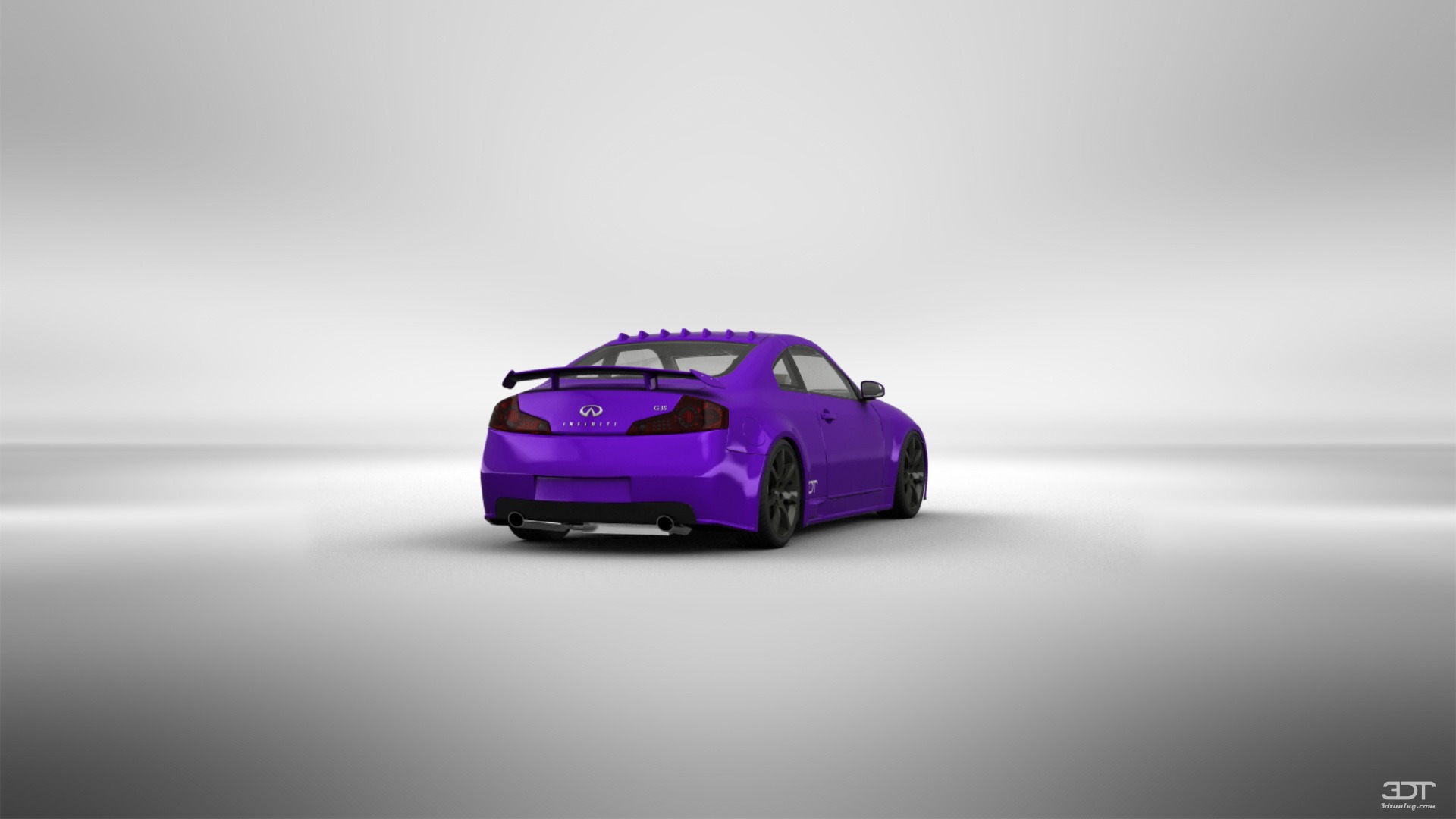 Infiniti G35 Coupe 2003
