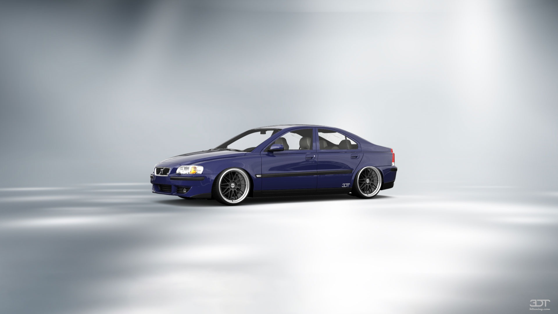 Volvo S60R Sedan 2005