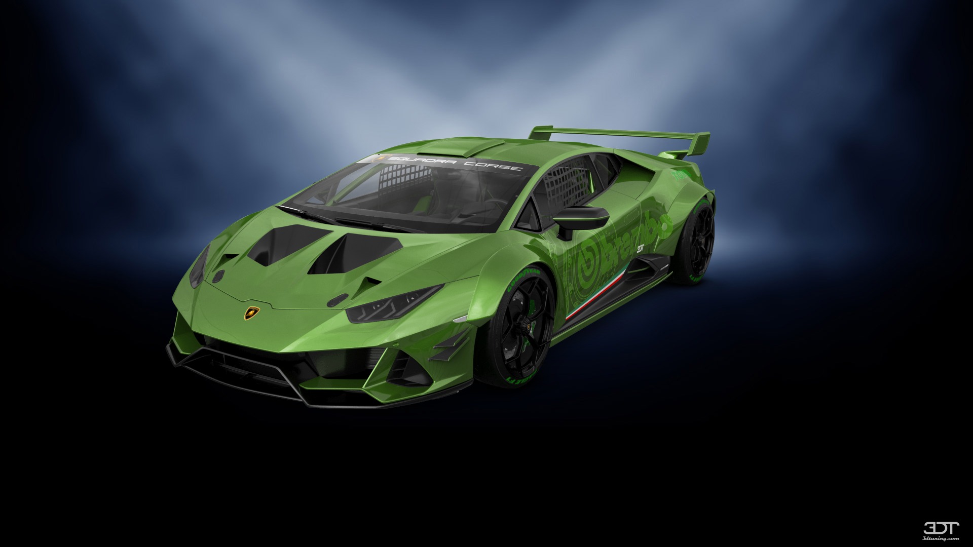 Lamborghini Huracan 2 Door Coupe 2014
