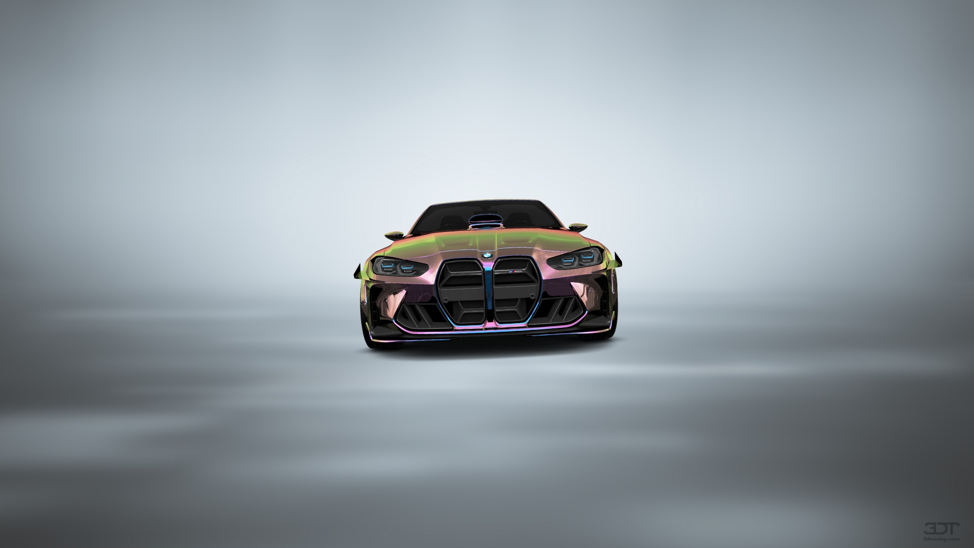 BMW M4 2 Door Convertible 2022