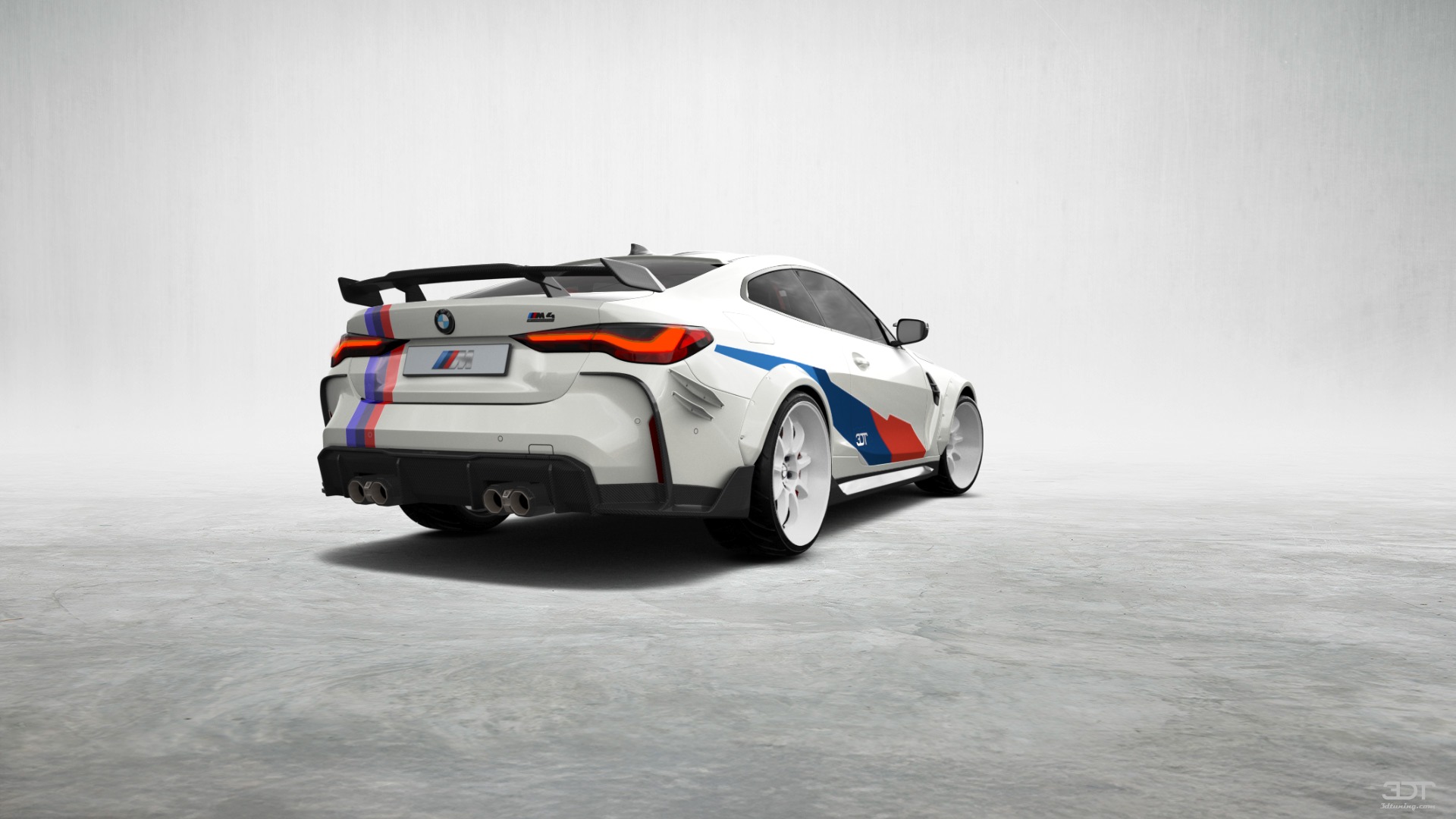 BMW M4 2 Door Coupe 2021