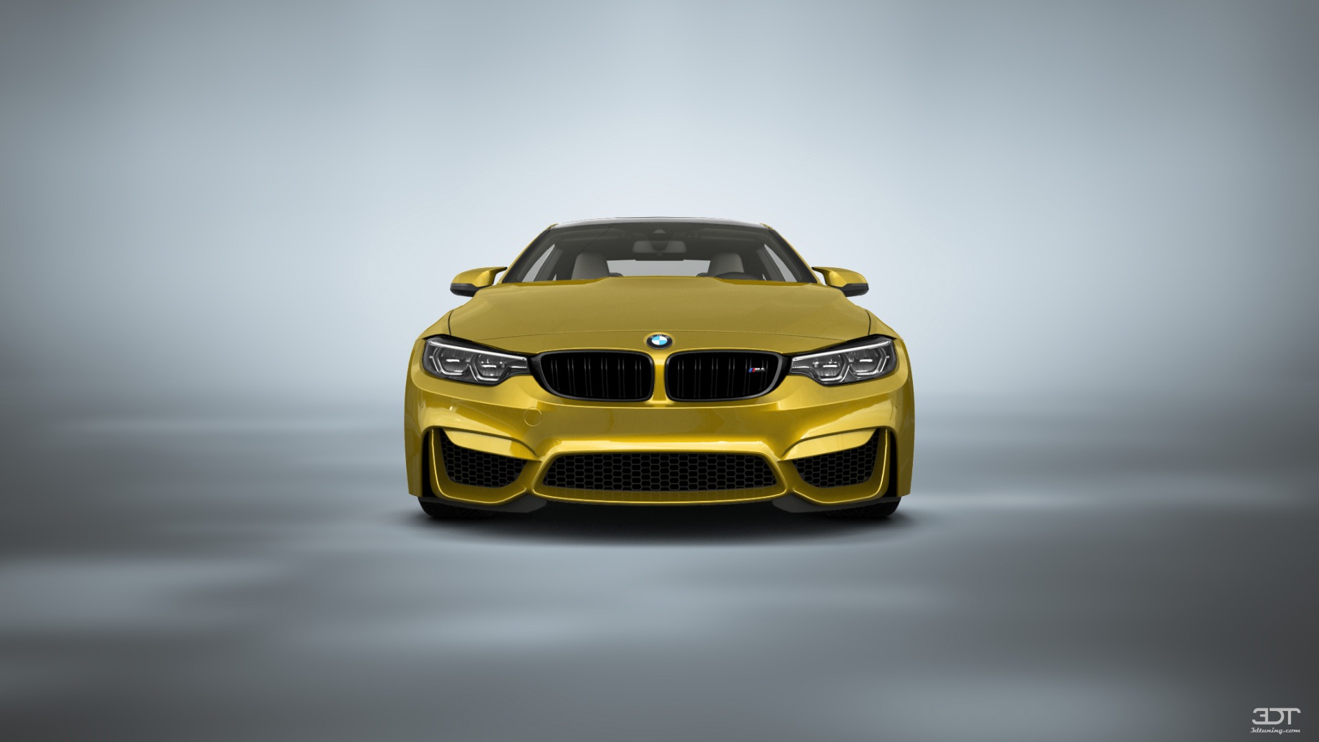BMW M4 2 Door Coupe 2019