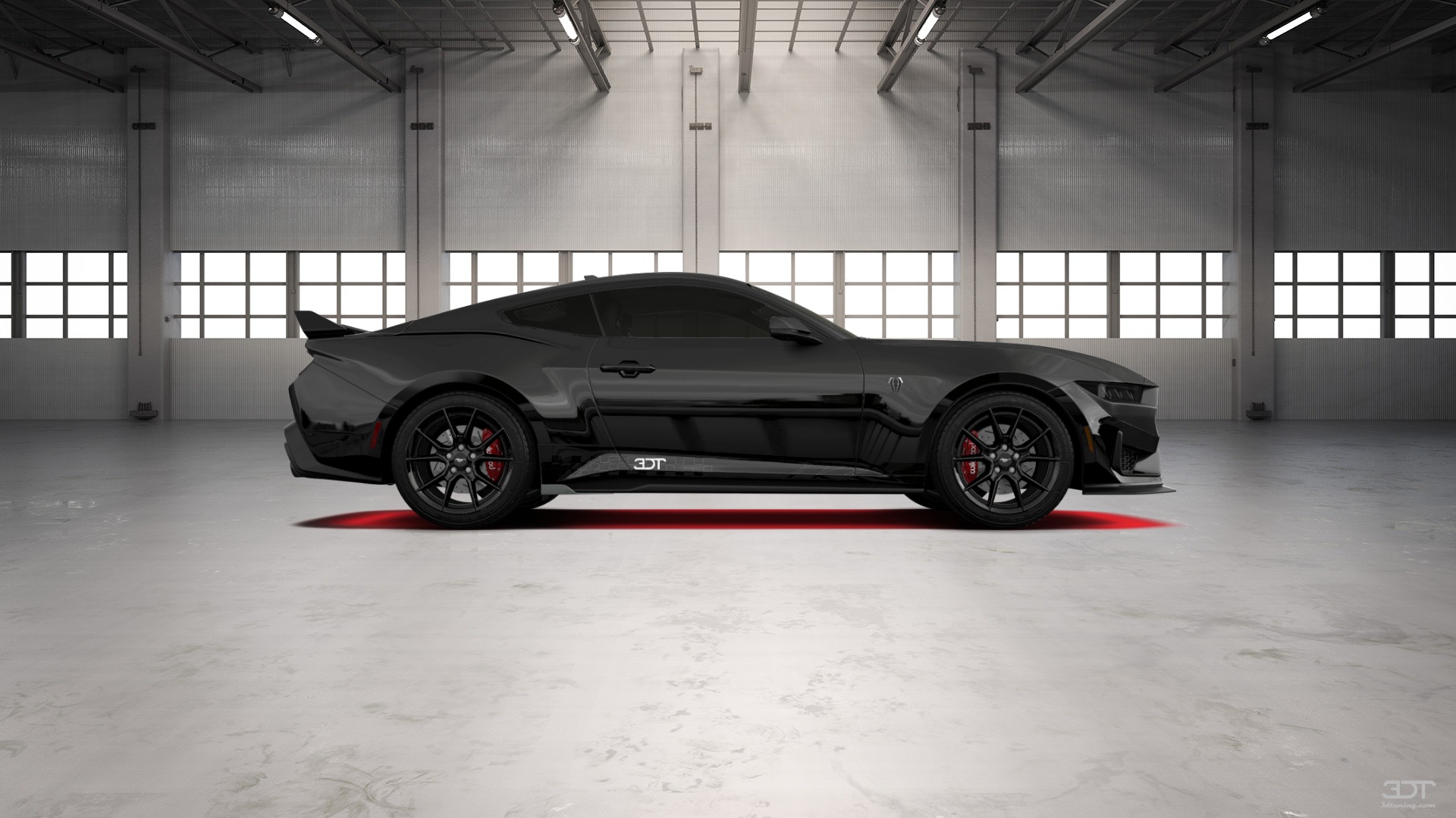 Ford Mustang 2 Door Coupe 2024