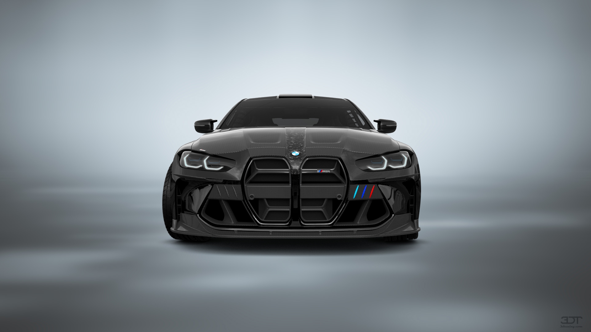 BMW M4 2 Door Coupe 2021 tuning