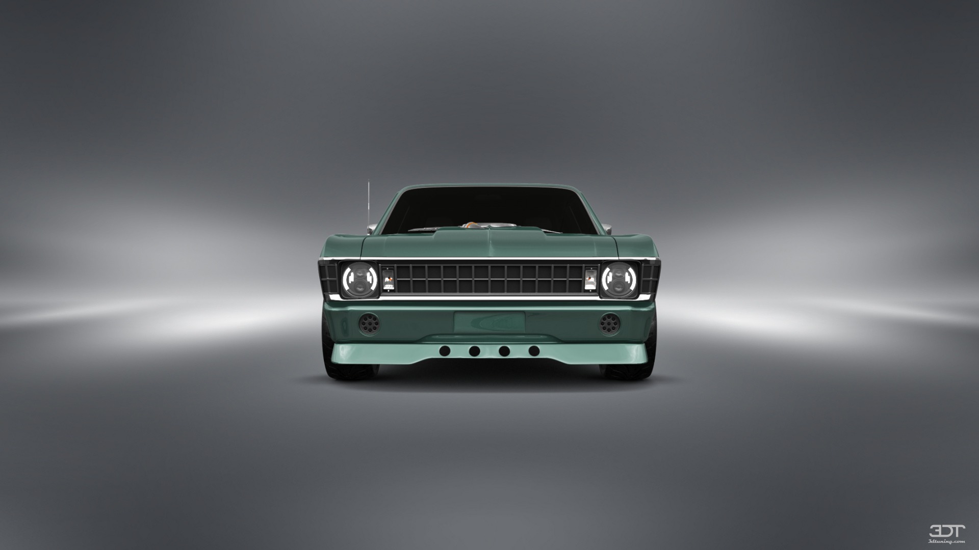 Chevrolet Chevy II Nova 2 Door Coupe 1968 Images