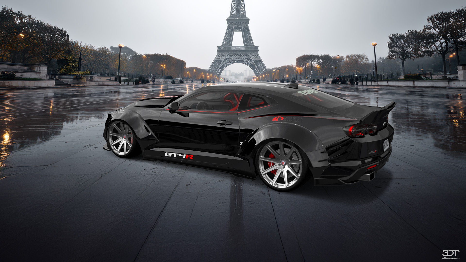 Chevrolet Camaro 2 Door Coupe 2016 Images