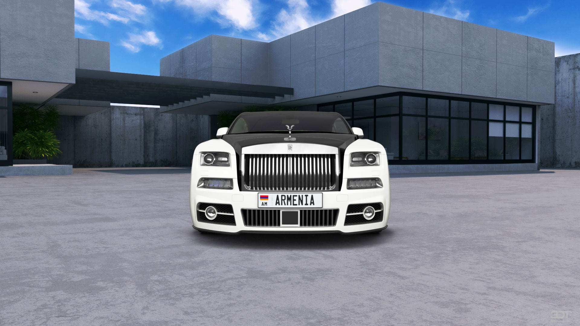 Rolls Royce Wraith 2 Door Coupe 2014 Images