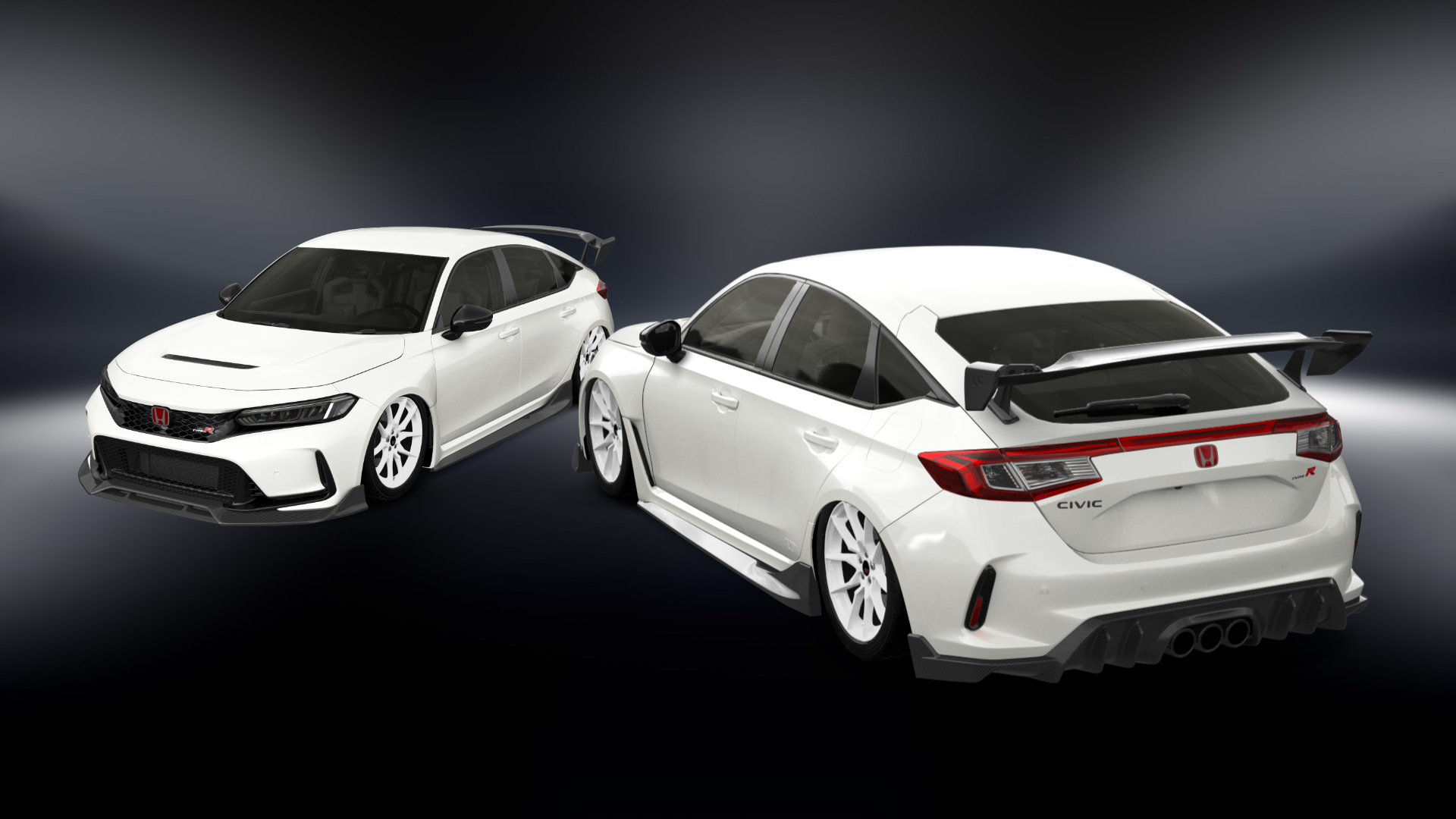 Honda Civic Type R 5 Door Liftback 2022
