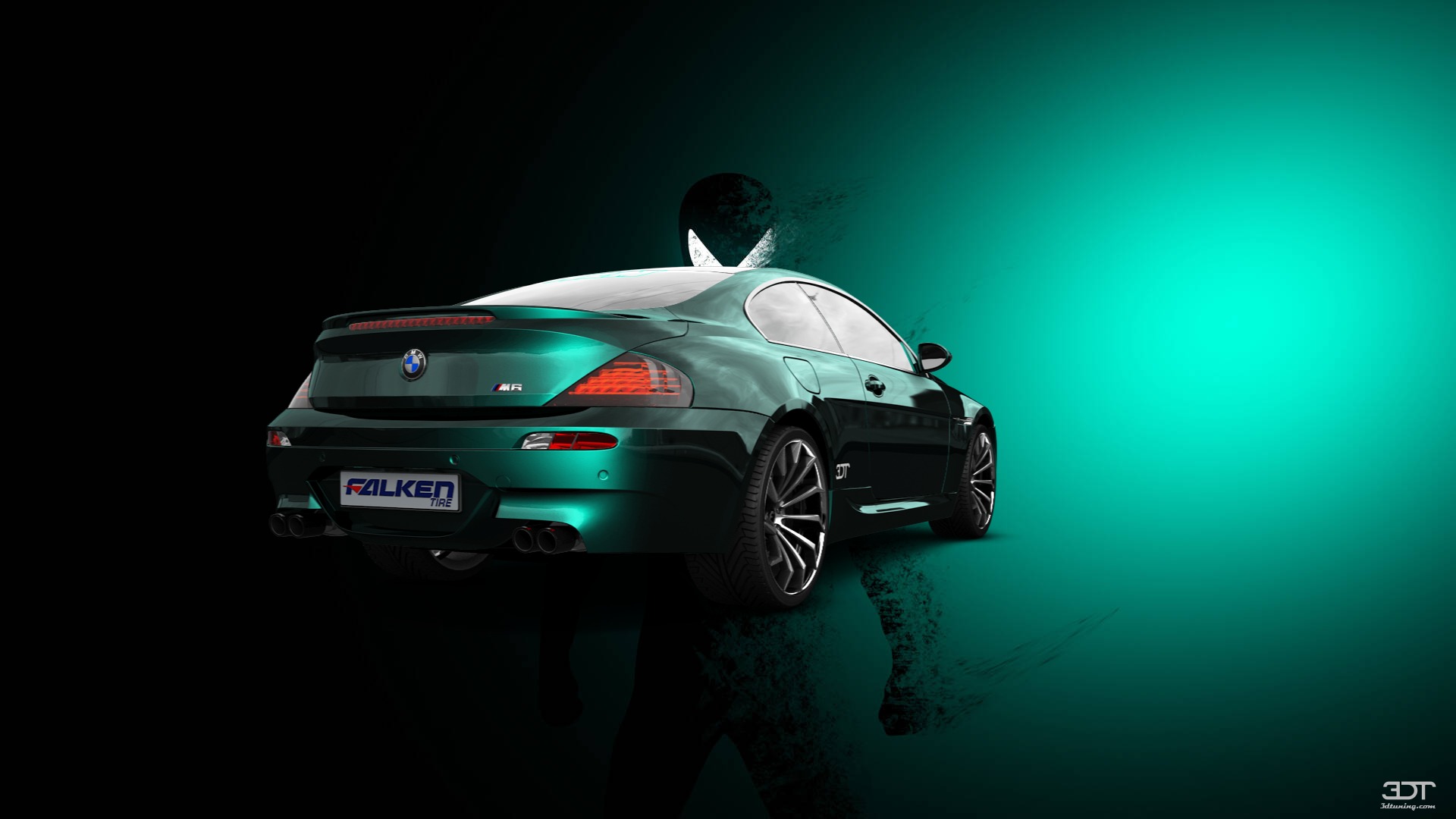 BMW 6 Series 2 Door Coupe 2003 Images
