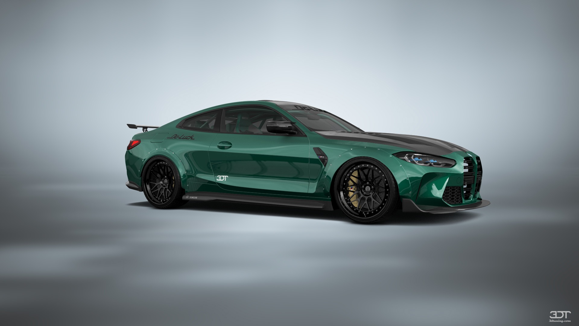 BMW M4 2 Door Coupe 2021