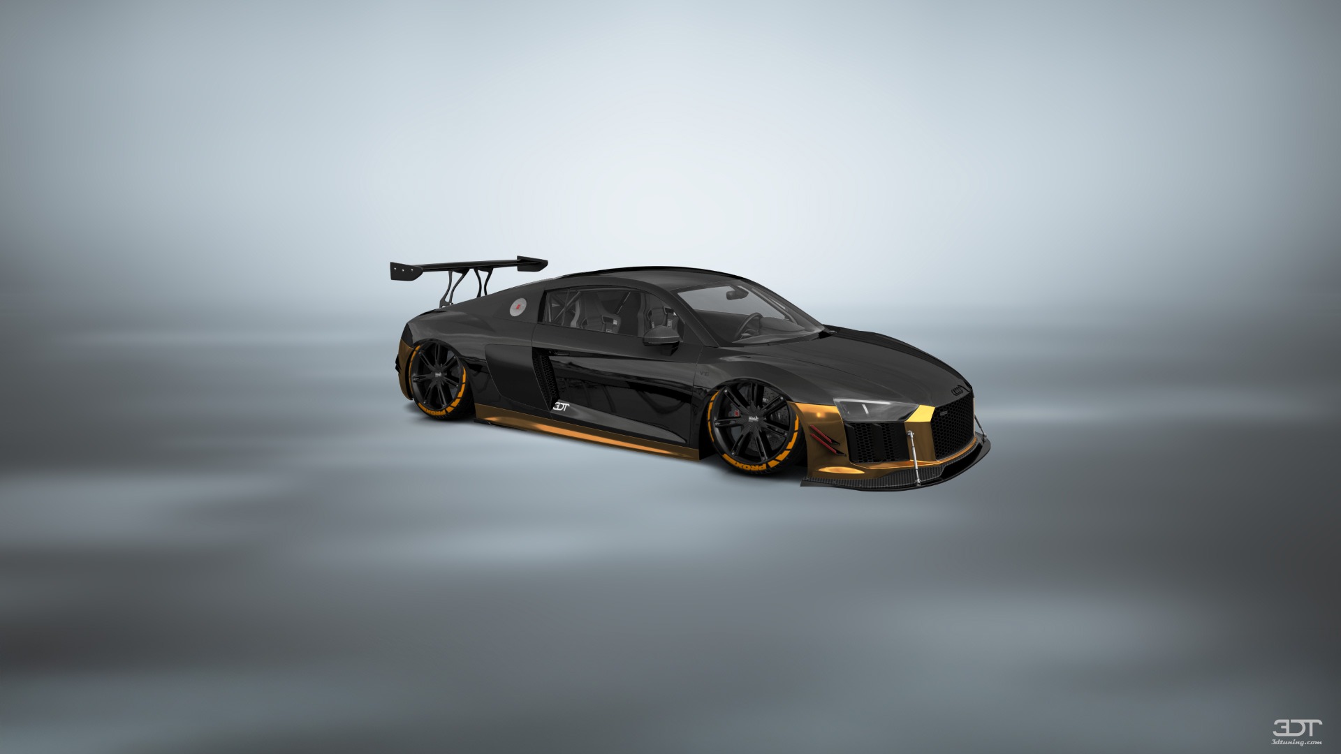 Audi R8 2 Door Coupe 2019