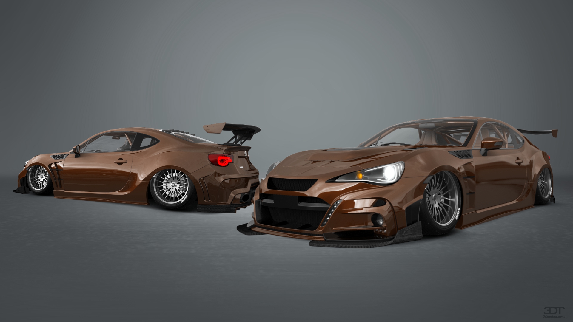 Toyota GT86 2 Door Coupe 2013
