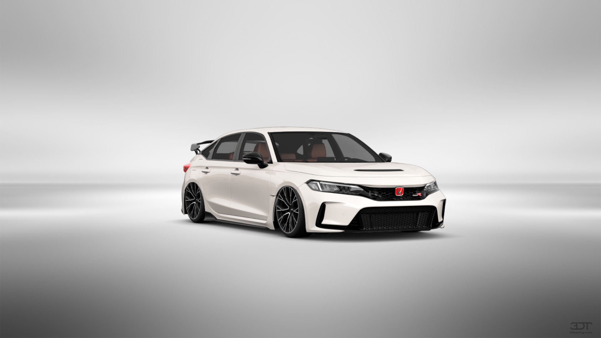 Honda Civic Type R 5 Door Liftback 2023