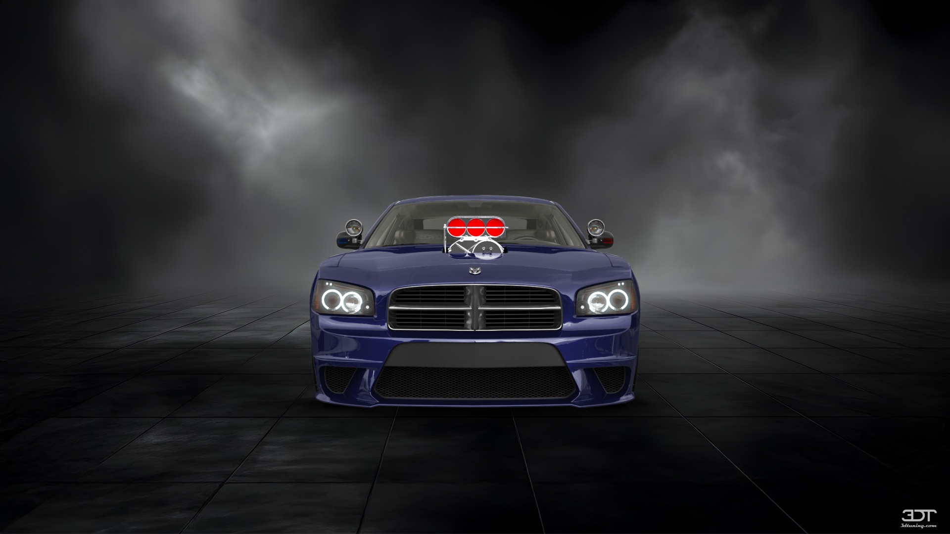 Dodge Charger Se Sedan 2006