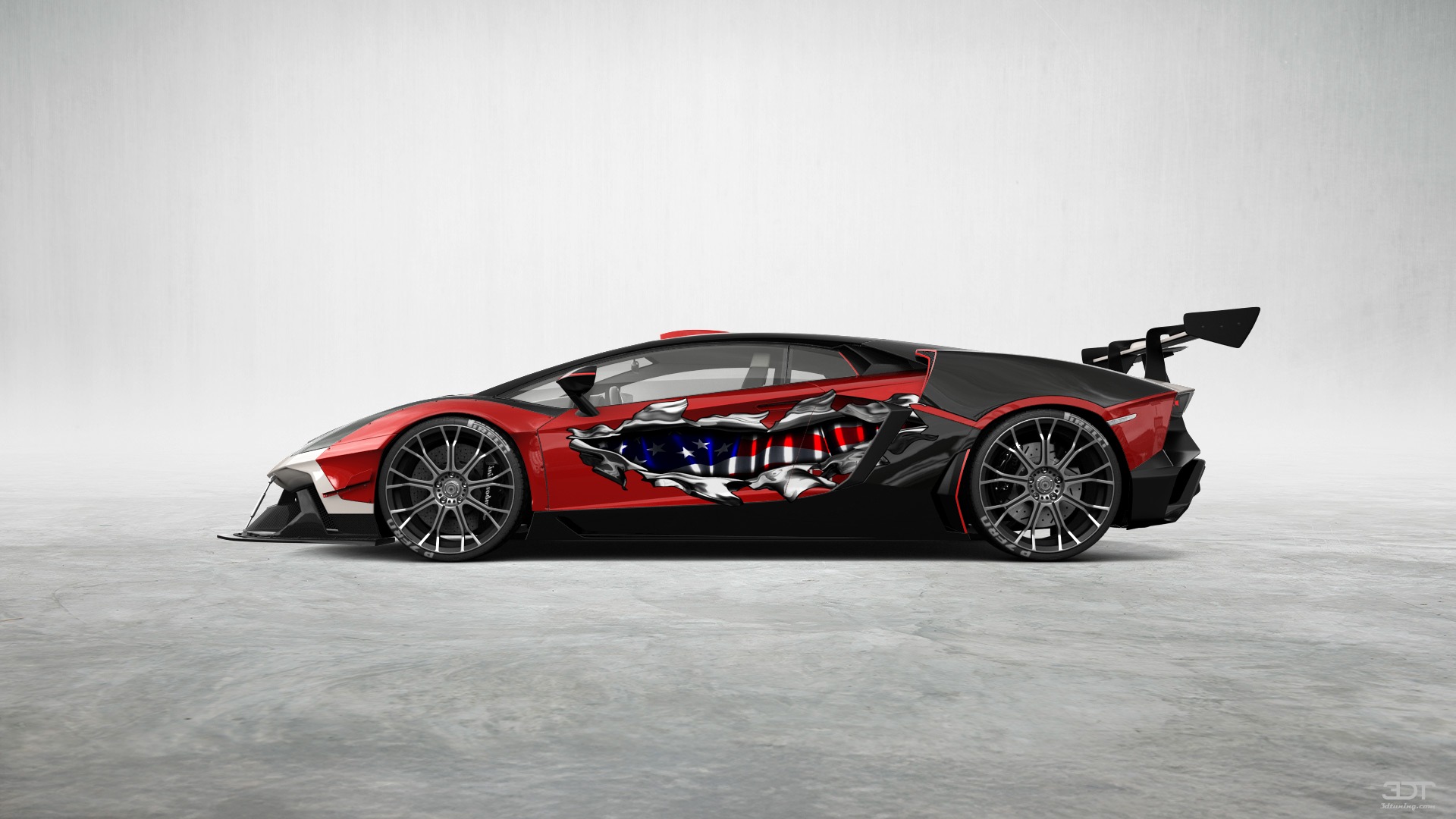 Lamborghini Aventador 2 Door Coupe 2012 Images