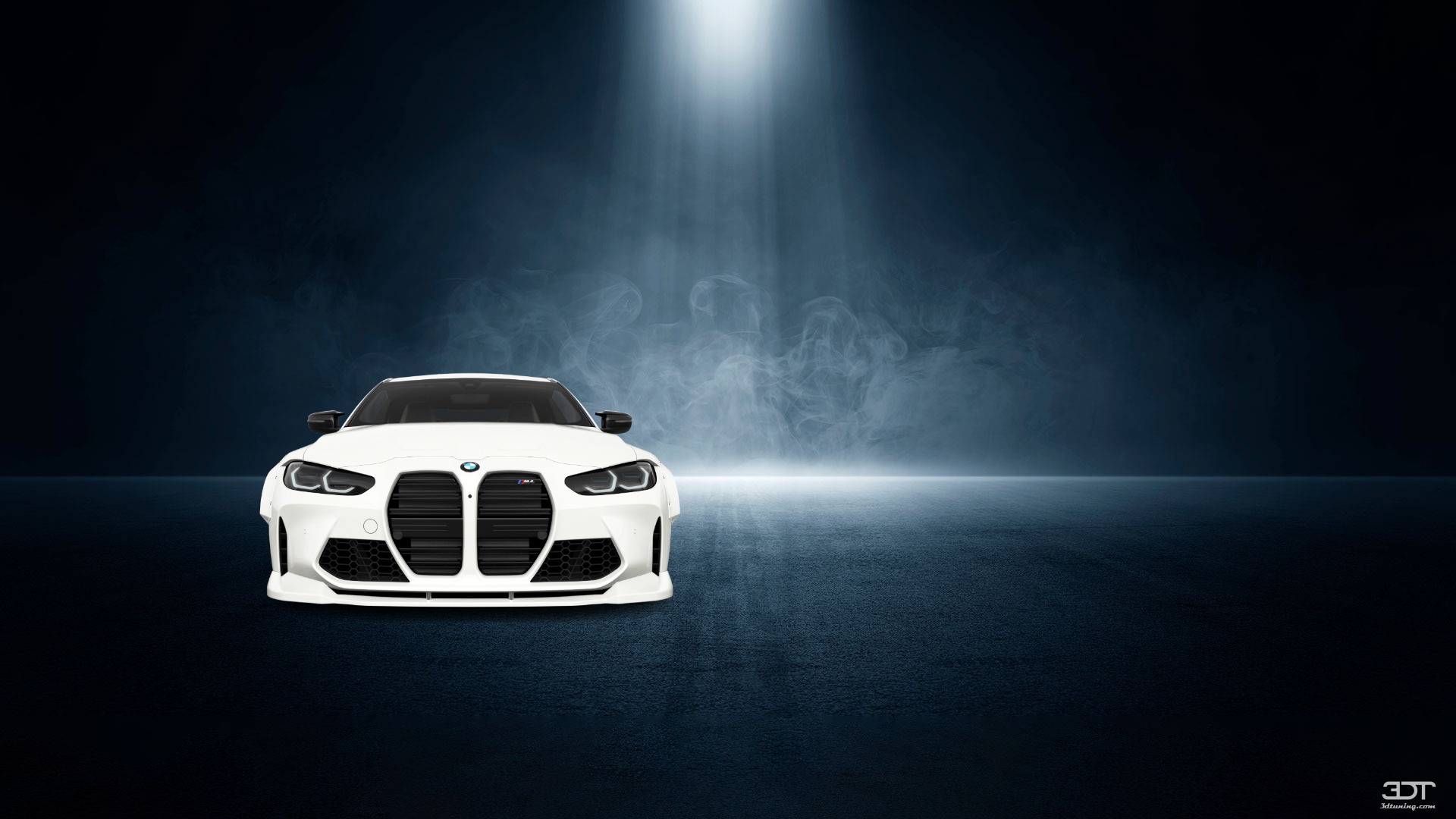 BMW M4 2 Door Coupe 2021 tuning