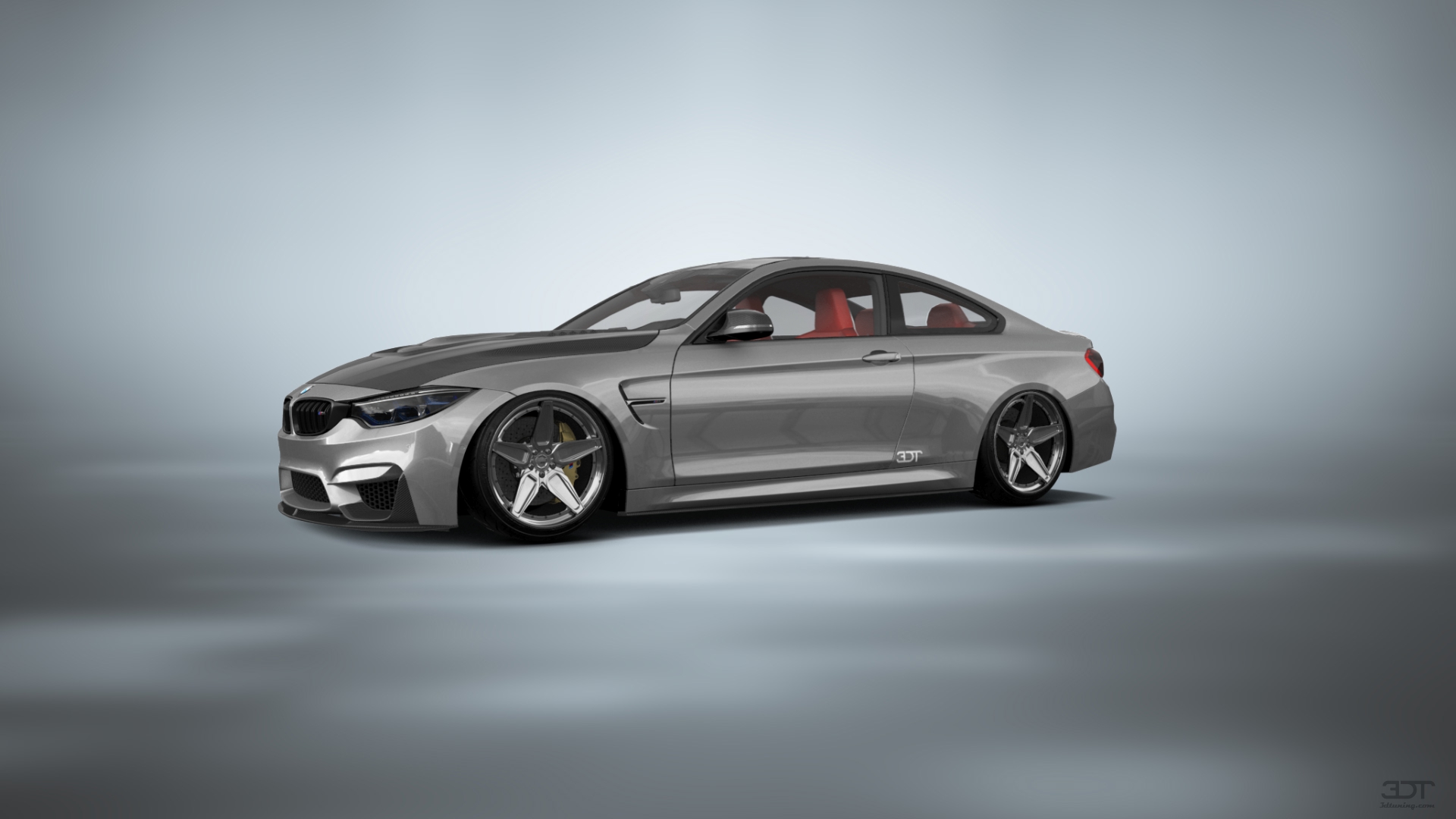 BMW M4 2 Door Coupe 2019