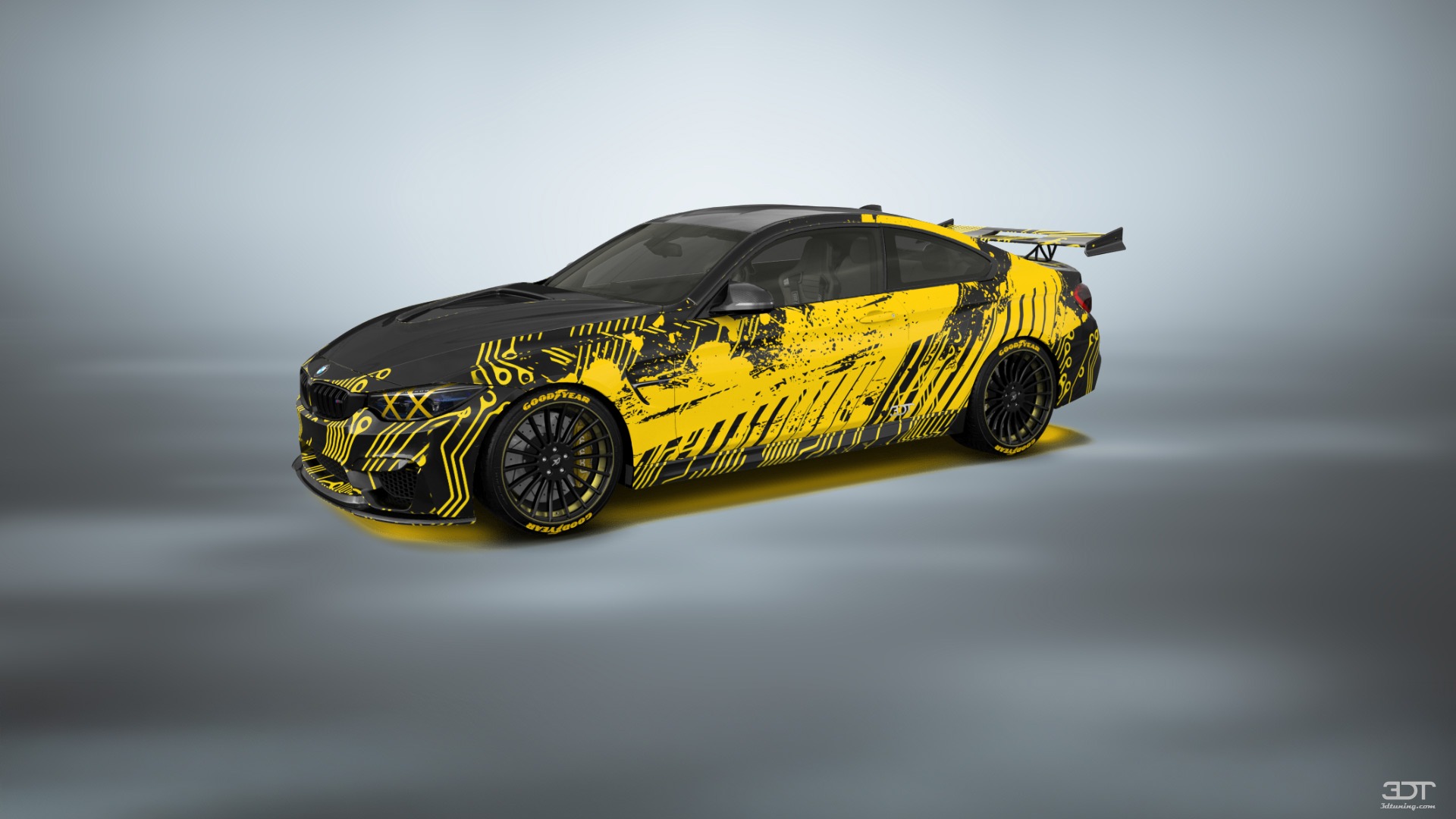 BMW M4 2 Door Coupe 2019