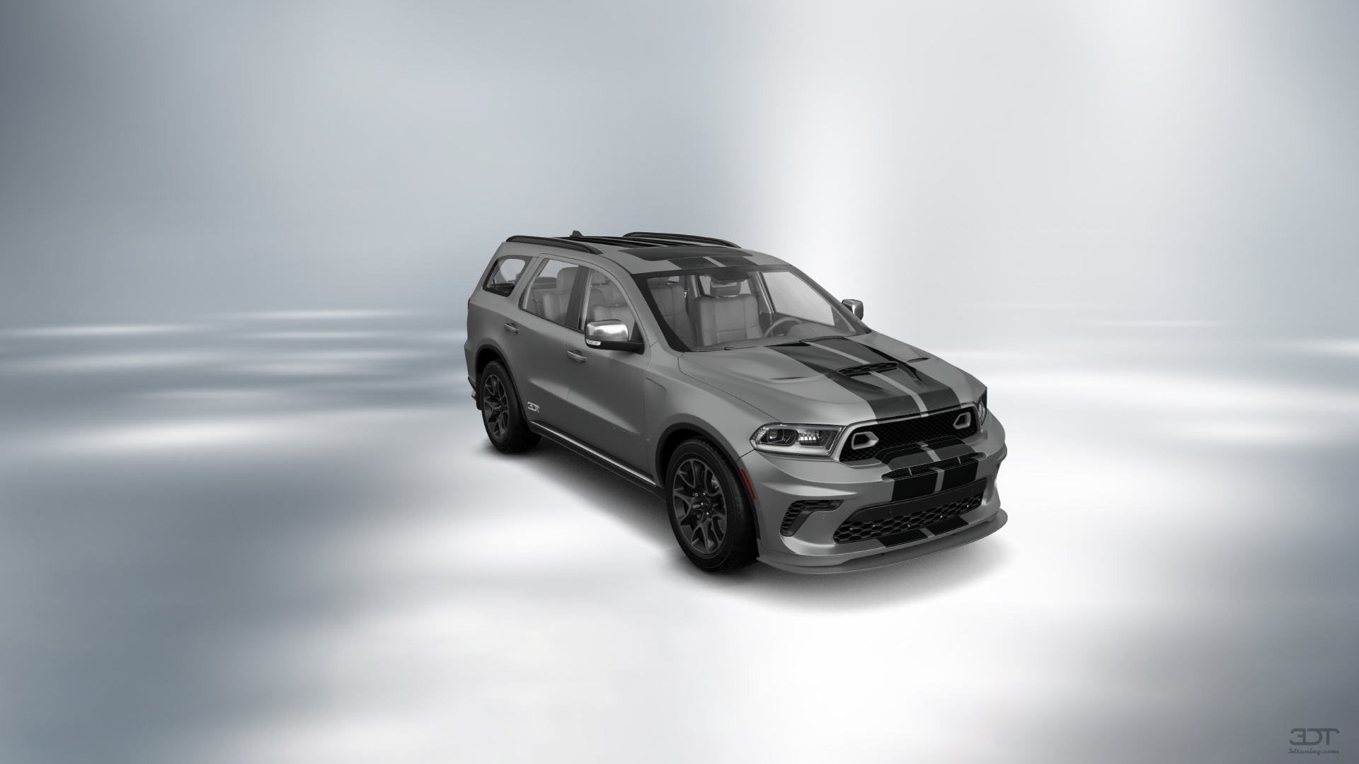 Dodge Durango 5 Door SUV 2021