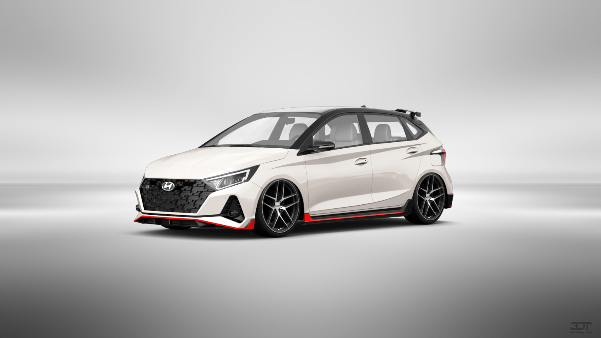 Hyundai i20 5 Door Hatchback 2022