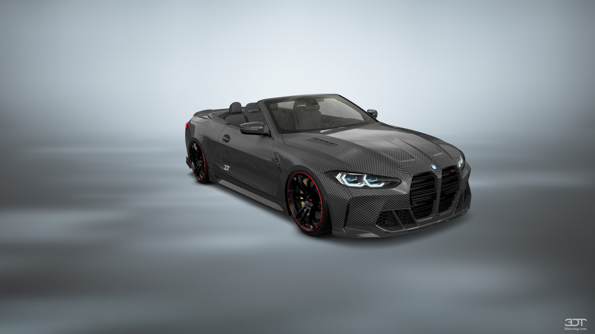 BMW M4 2 Door Convertible 2022