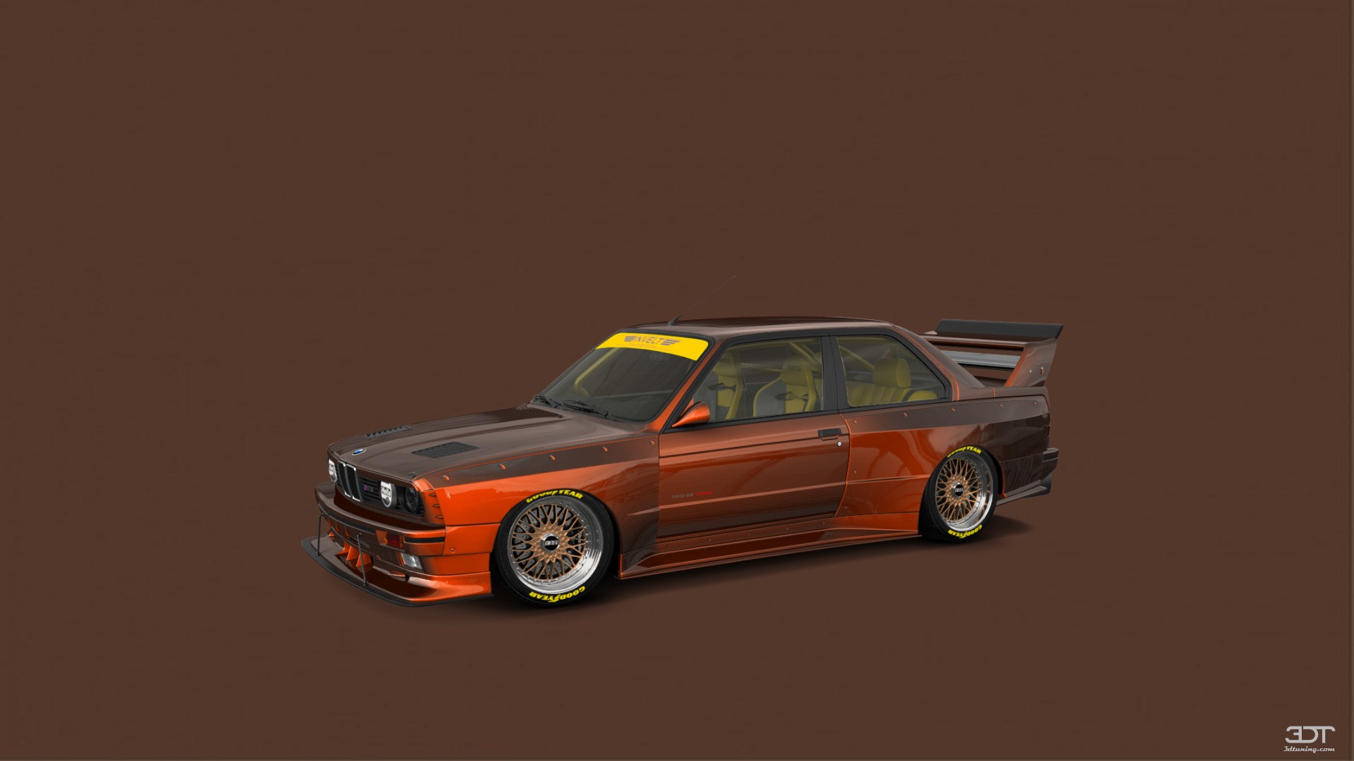 BMW M3 2 Door Coupe 1986 Images