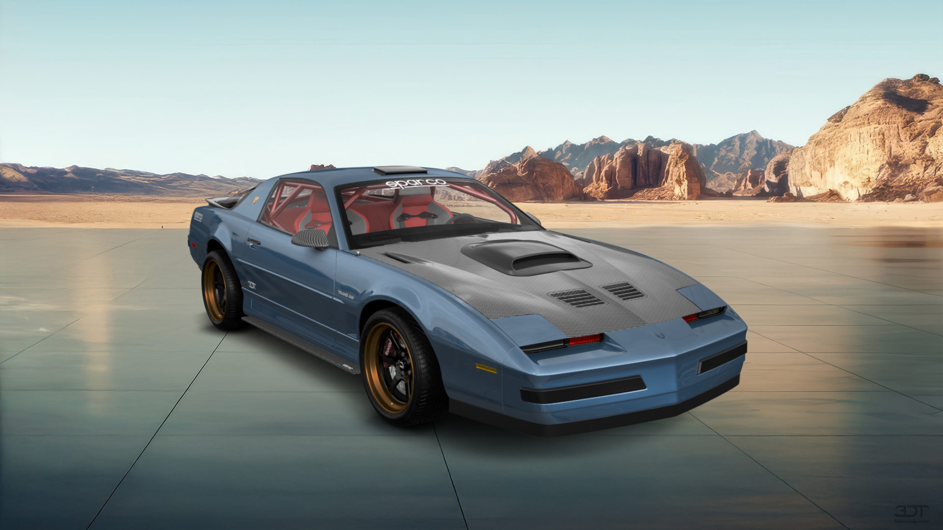 Pontiac Firebird 2 Door Coupe 1982 Images
