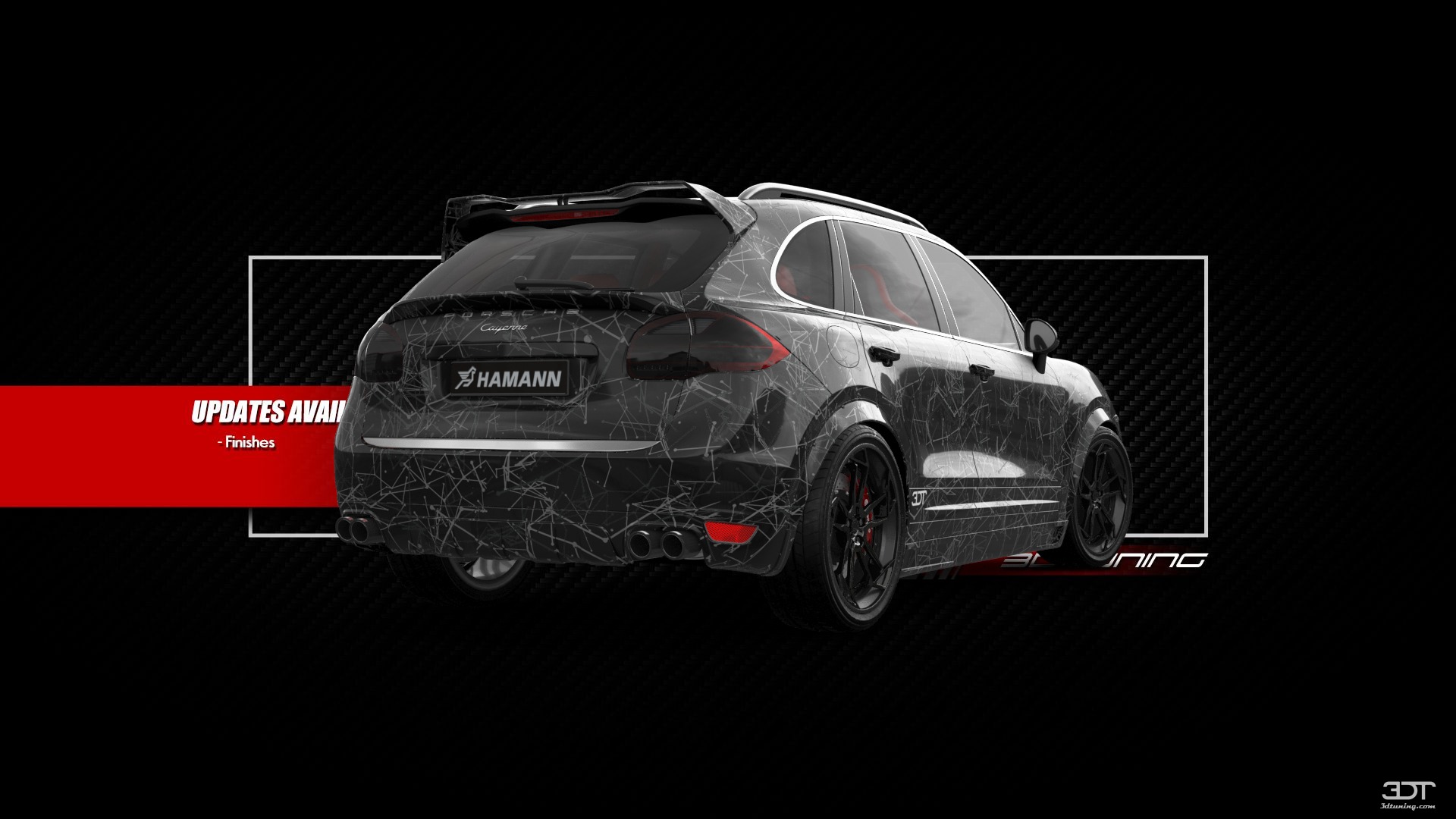 Porsche Cayenne Luxury SUV 2012 Изображения