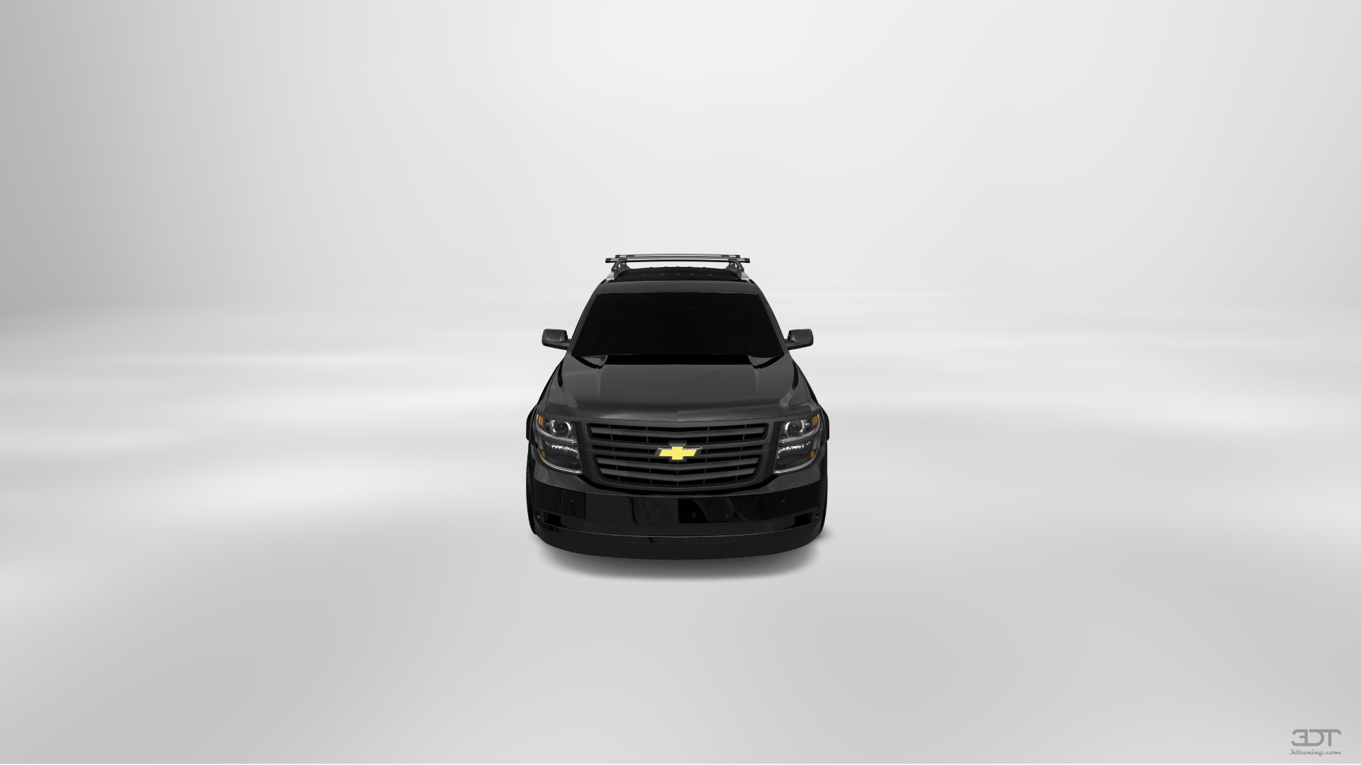 Chevrolet Tahoe Z71 5 Door SUV 2015