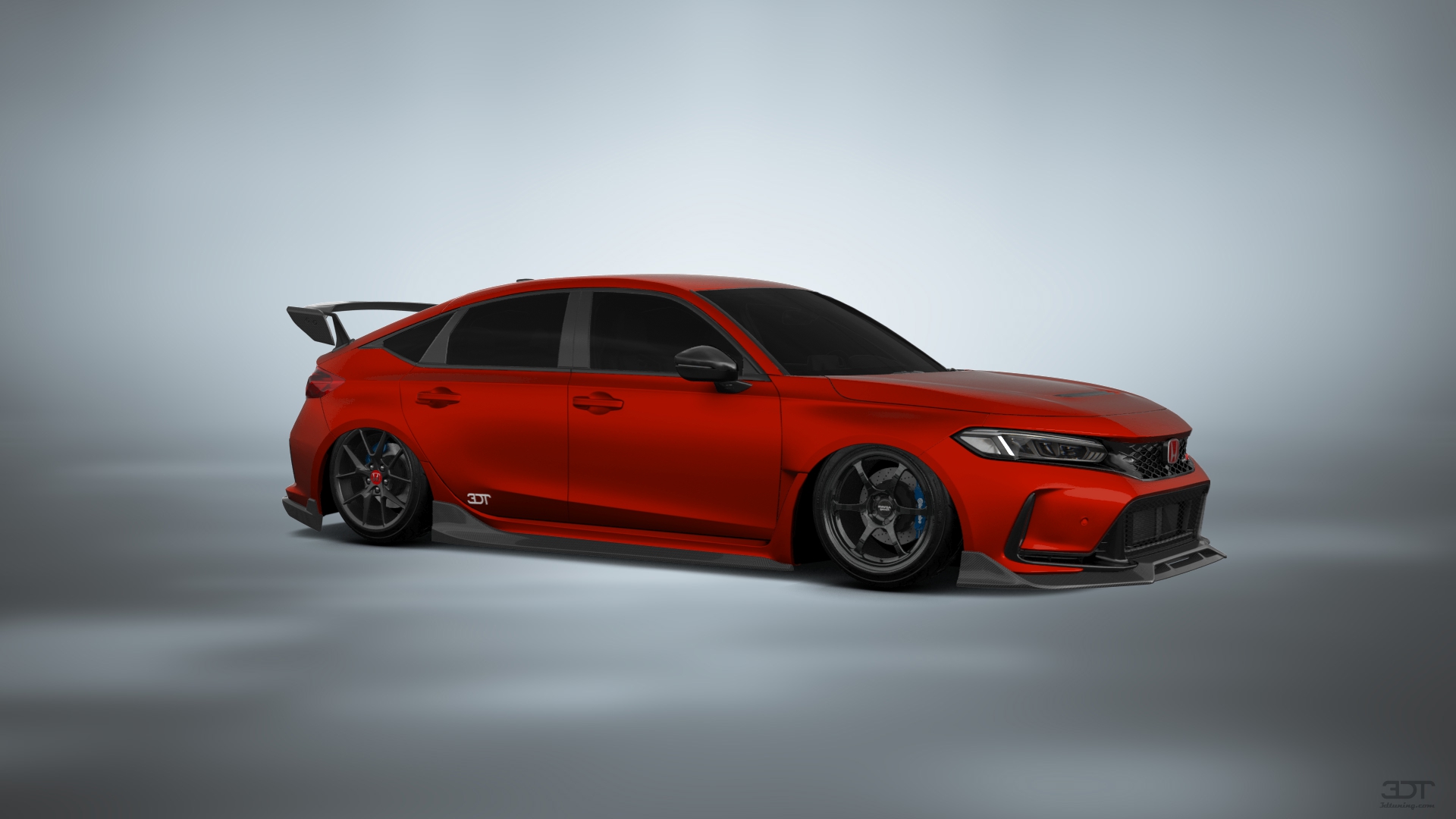 Honda Civic Type R 5 Door Liftback 2022