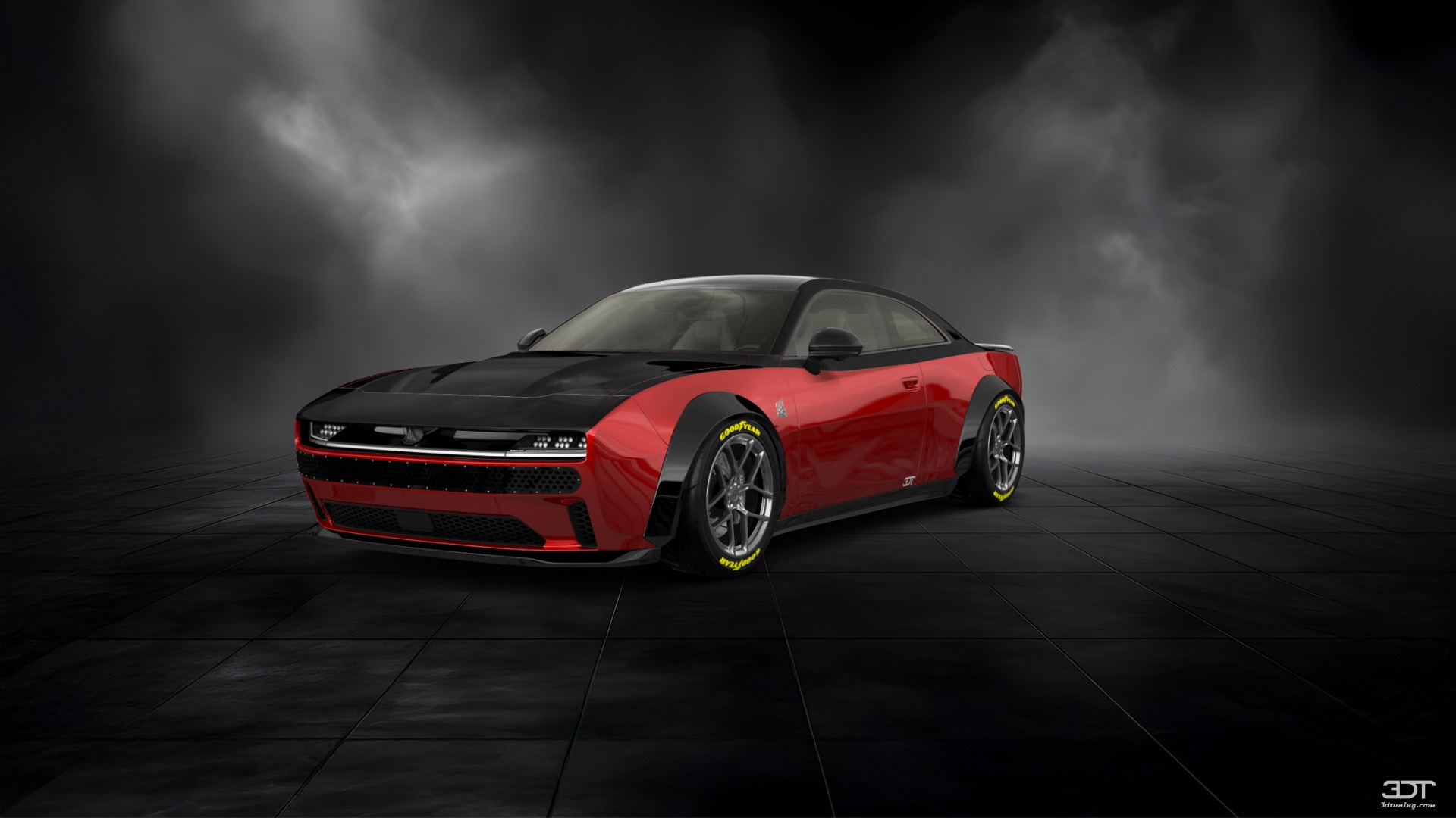 Dodge Charger 2 Door Coupe 2024