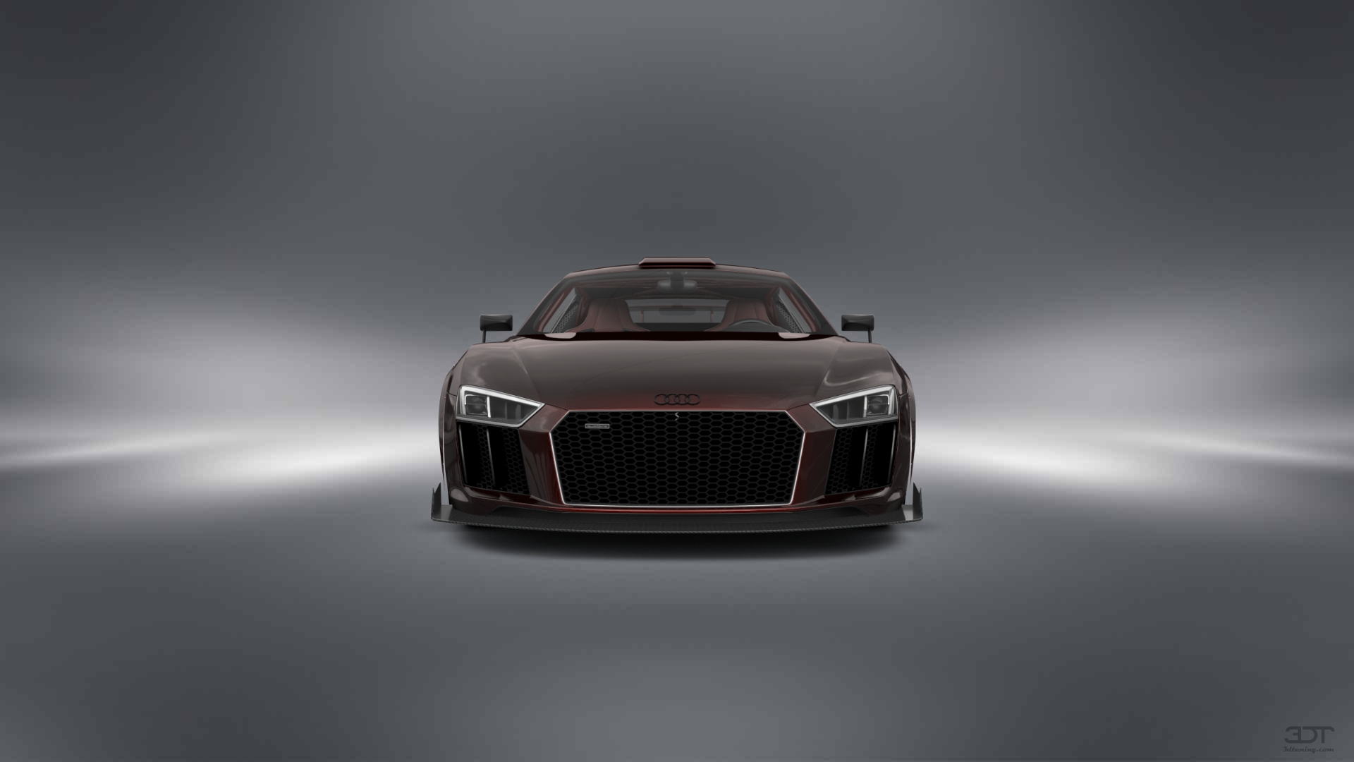 Audi R8 2 Door Coupe 2019