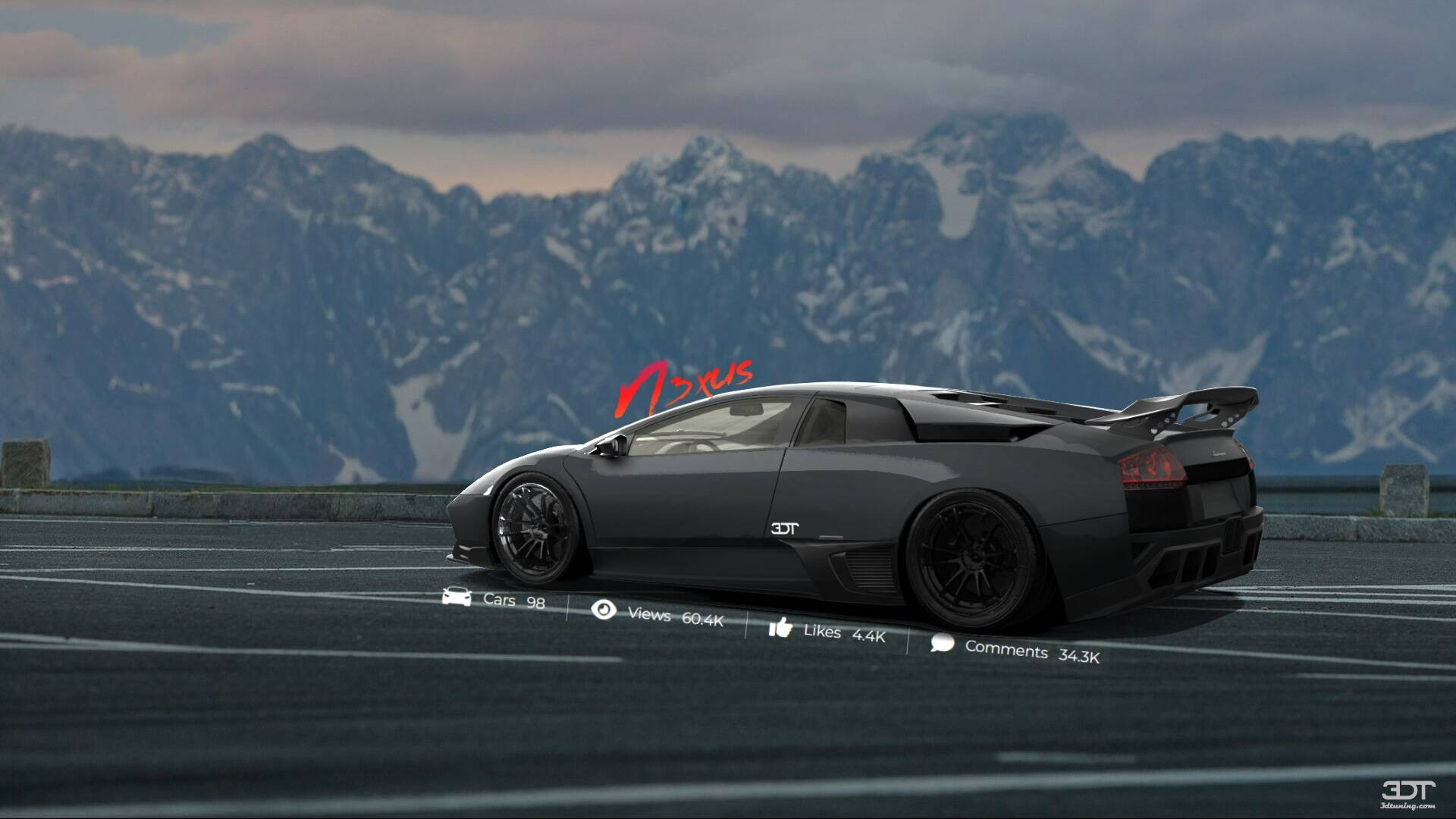 Honda Civic Type R 5 Door Liftback 2022