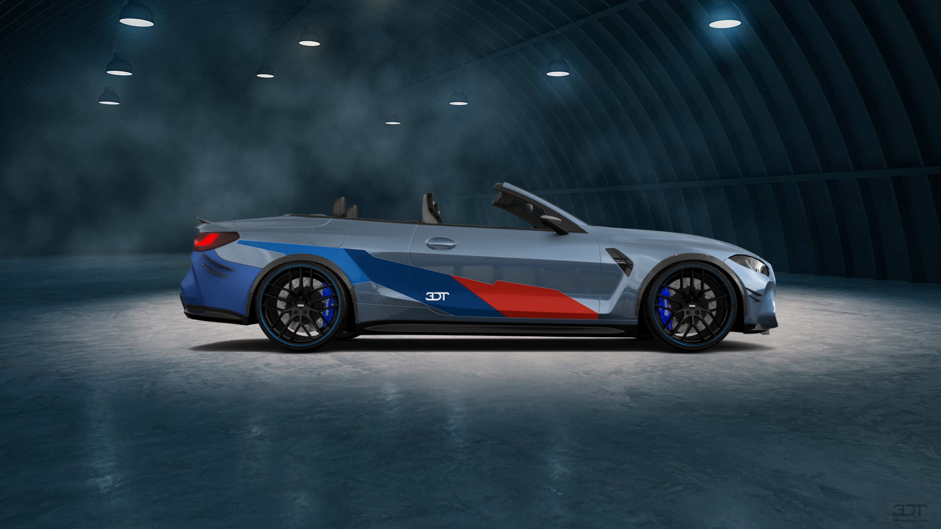 BMW M4 2 Door Convertible 2022