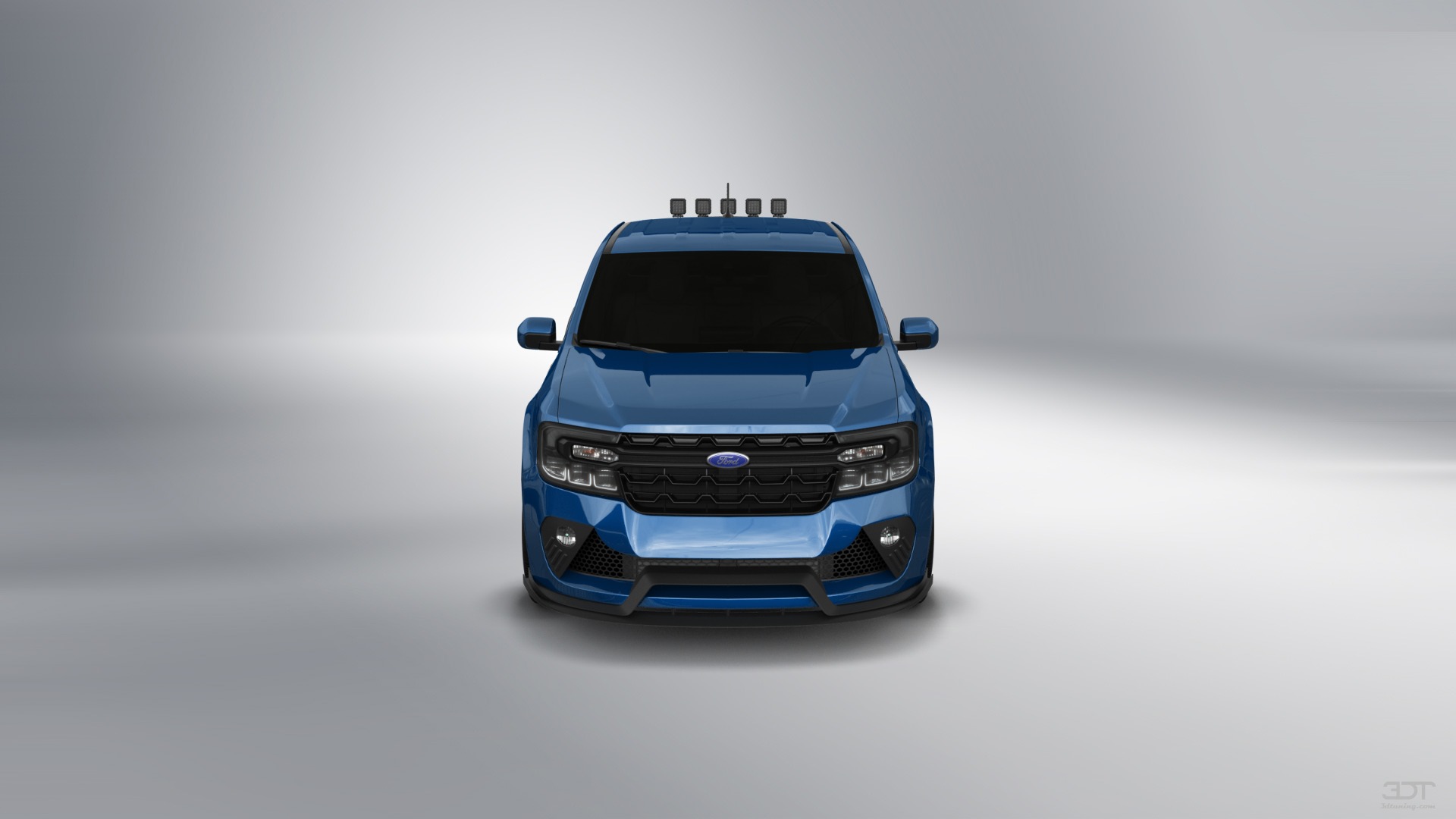 Ford Maverick 4 Door pickup truck 2022