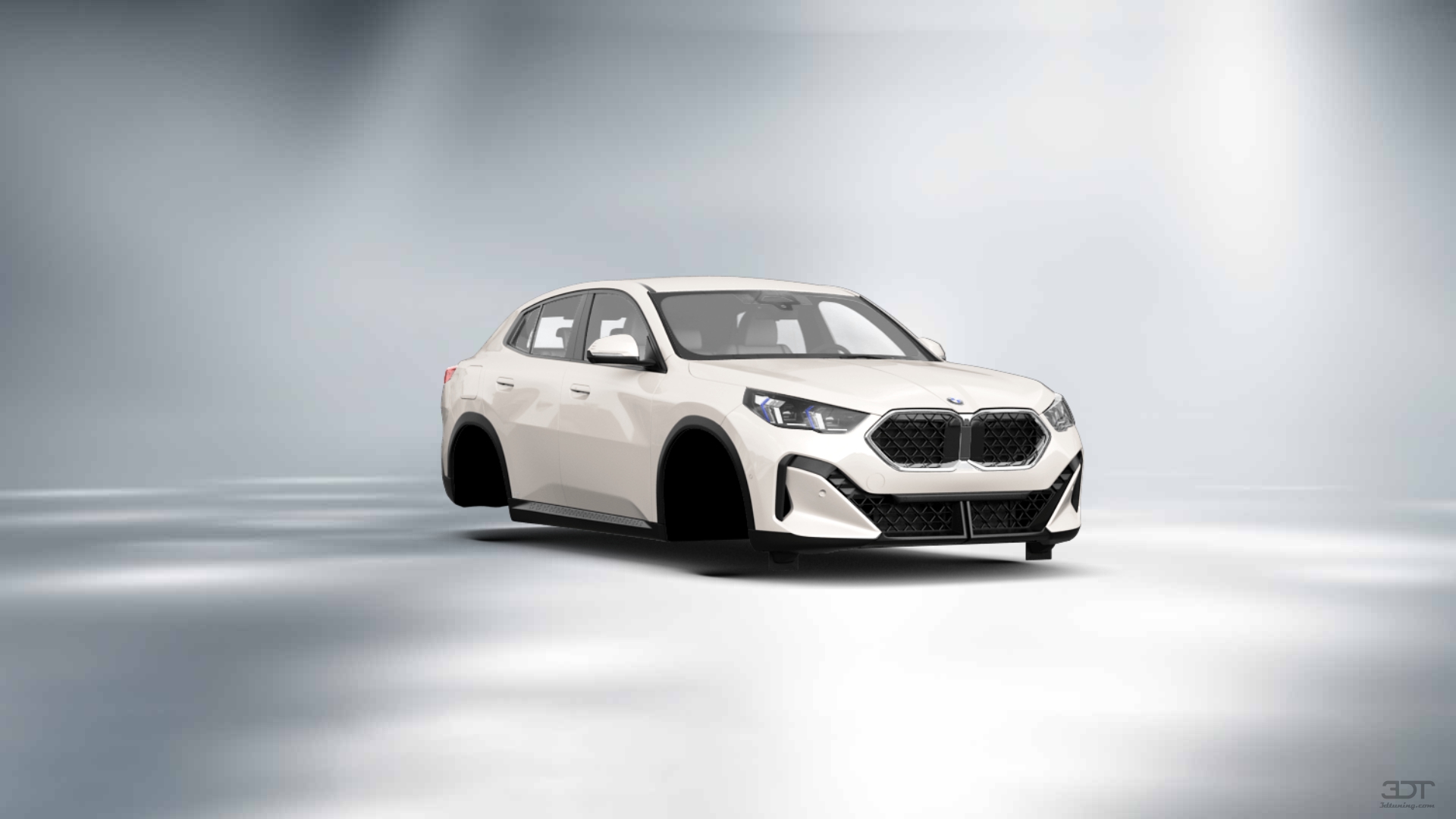 BMW X2 5 Door SUV 2024 tuning