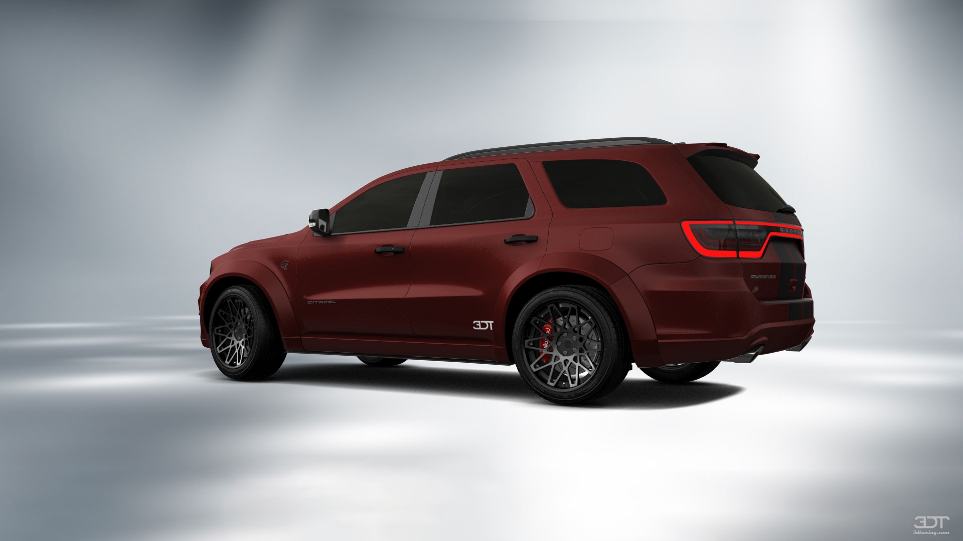 Dodge Durango 5 Door SUV 2021