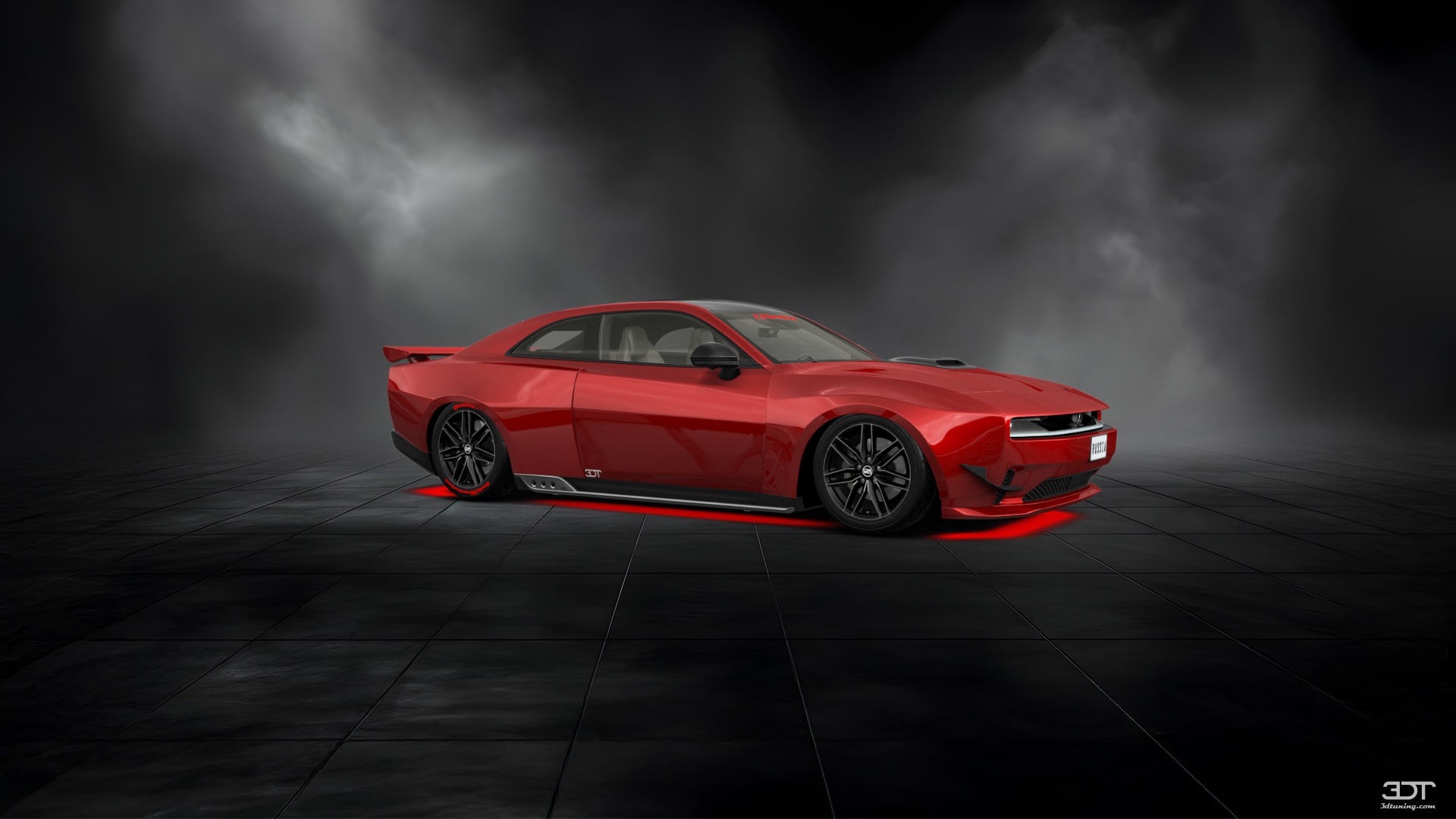 Dodge Charger 2 Door Coupe 2024