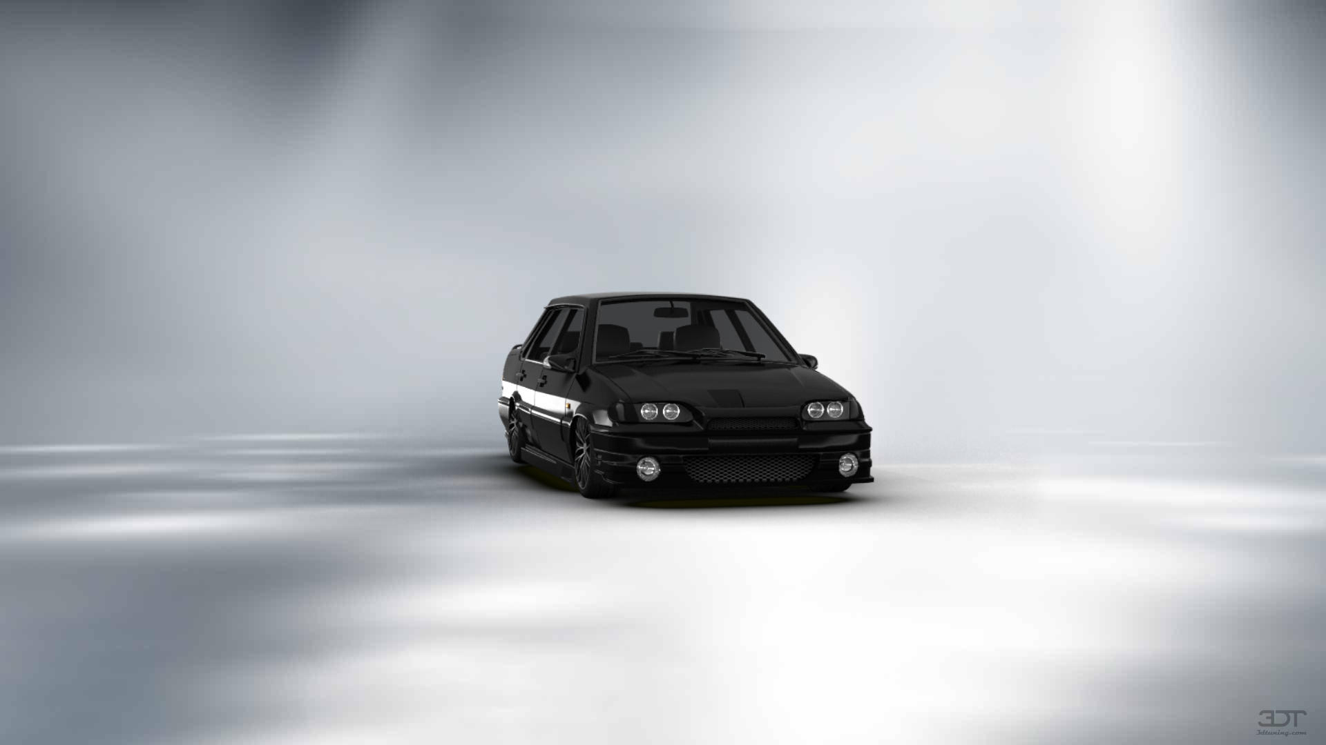 Lada Samara 2115 Sedan 2006