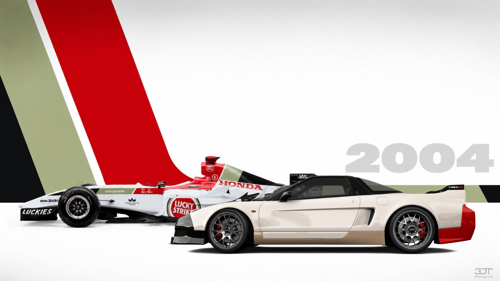 Honda NSX-R 2 Door Coupe 2005 Images
