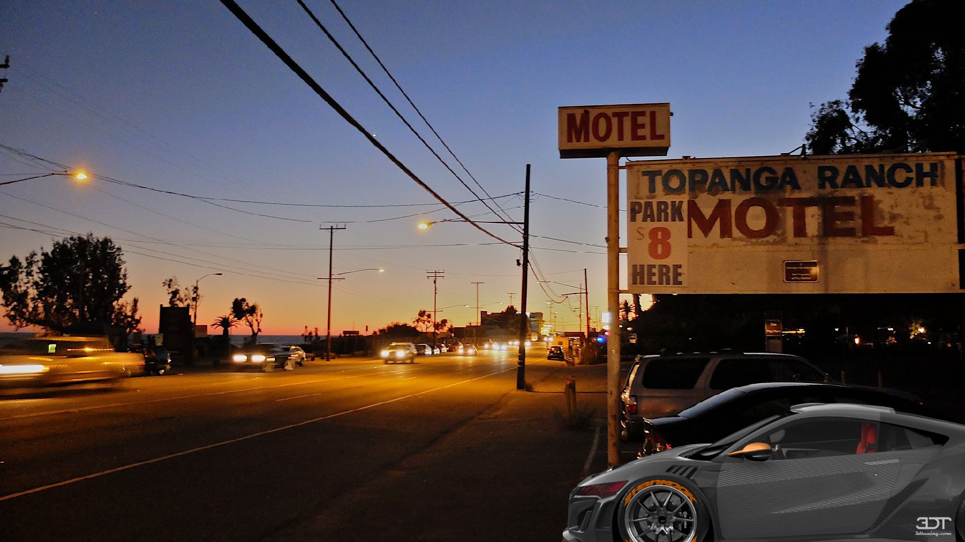 Acura NSX 2 Door Coupe 2017 Images