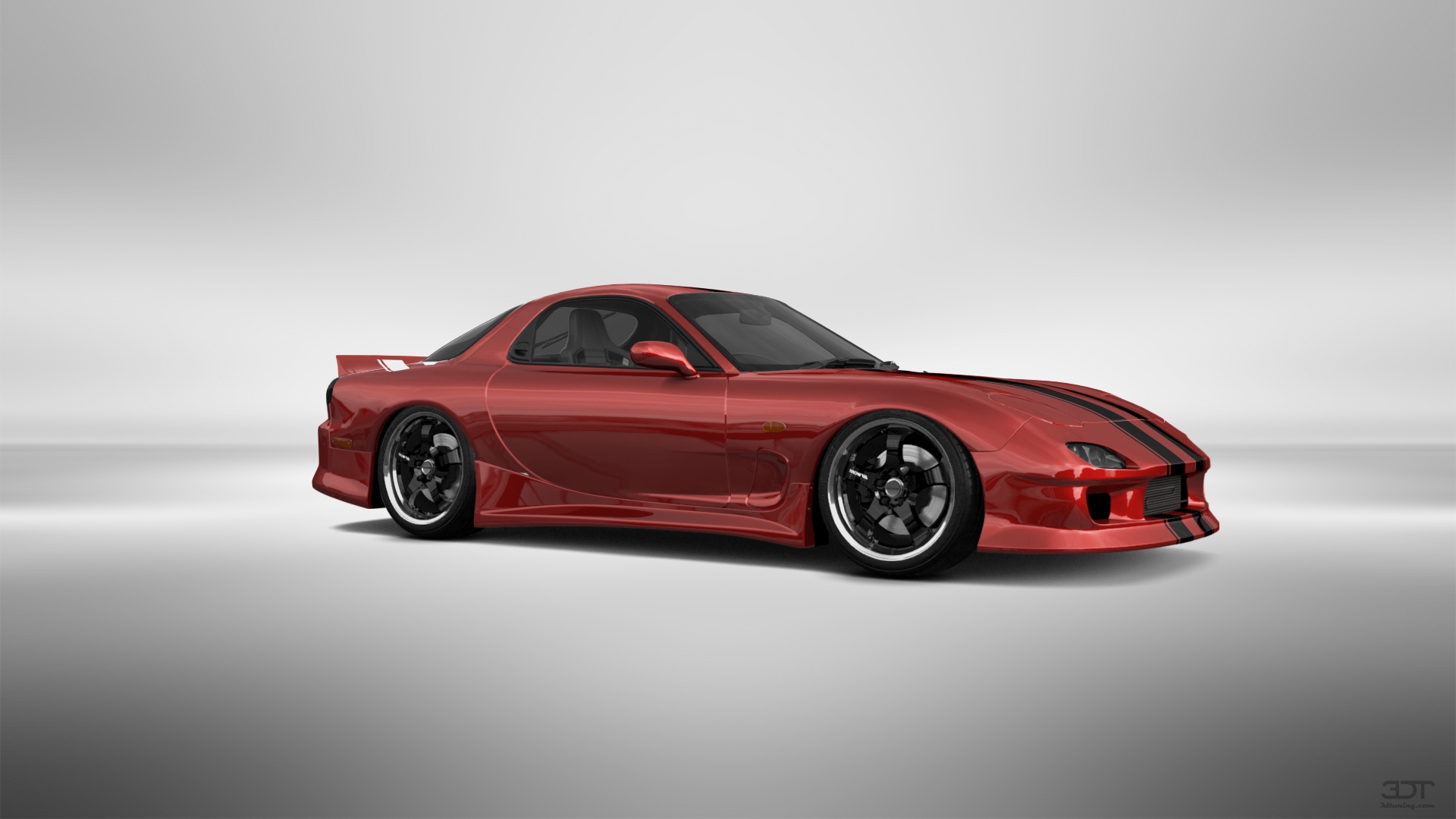 Mazda RX-7 2 Door Coupe 1997