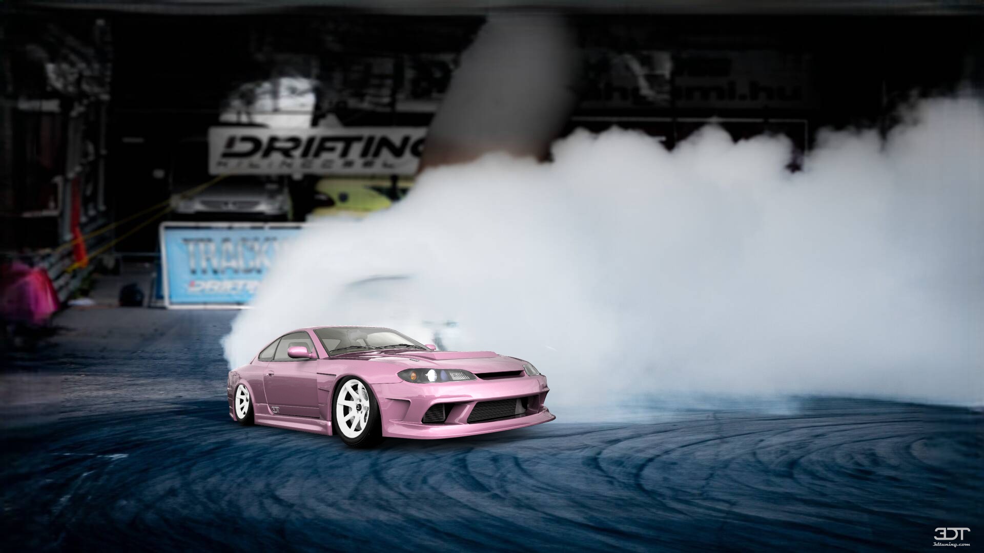 Nissan Silvia S15 2 Door Coupe 1999 Images