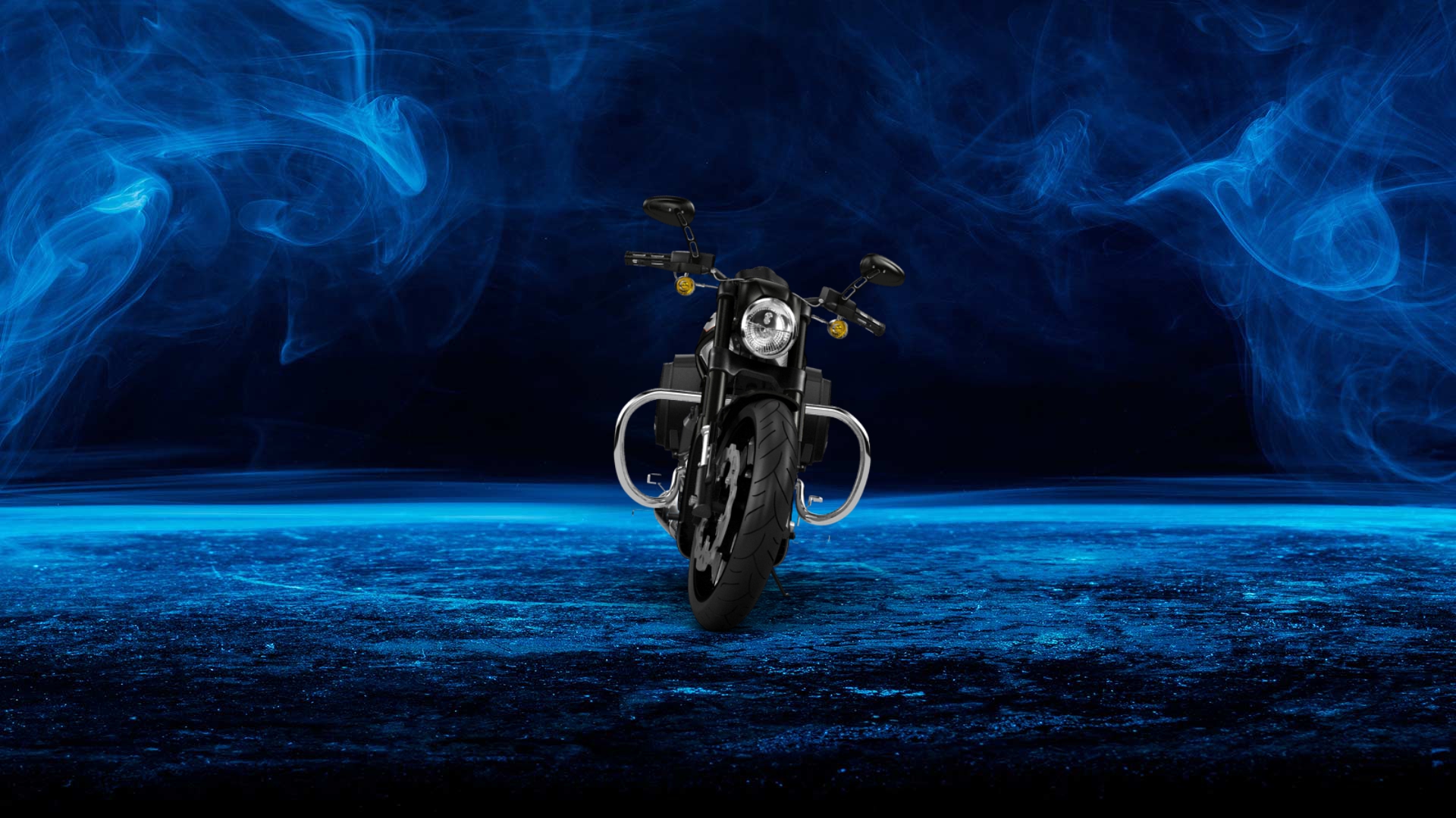 Harley-Davidson V-rod Night Rod Special Cruiser 2013