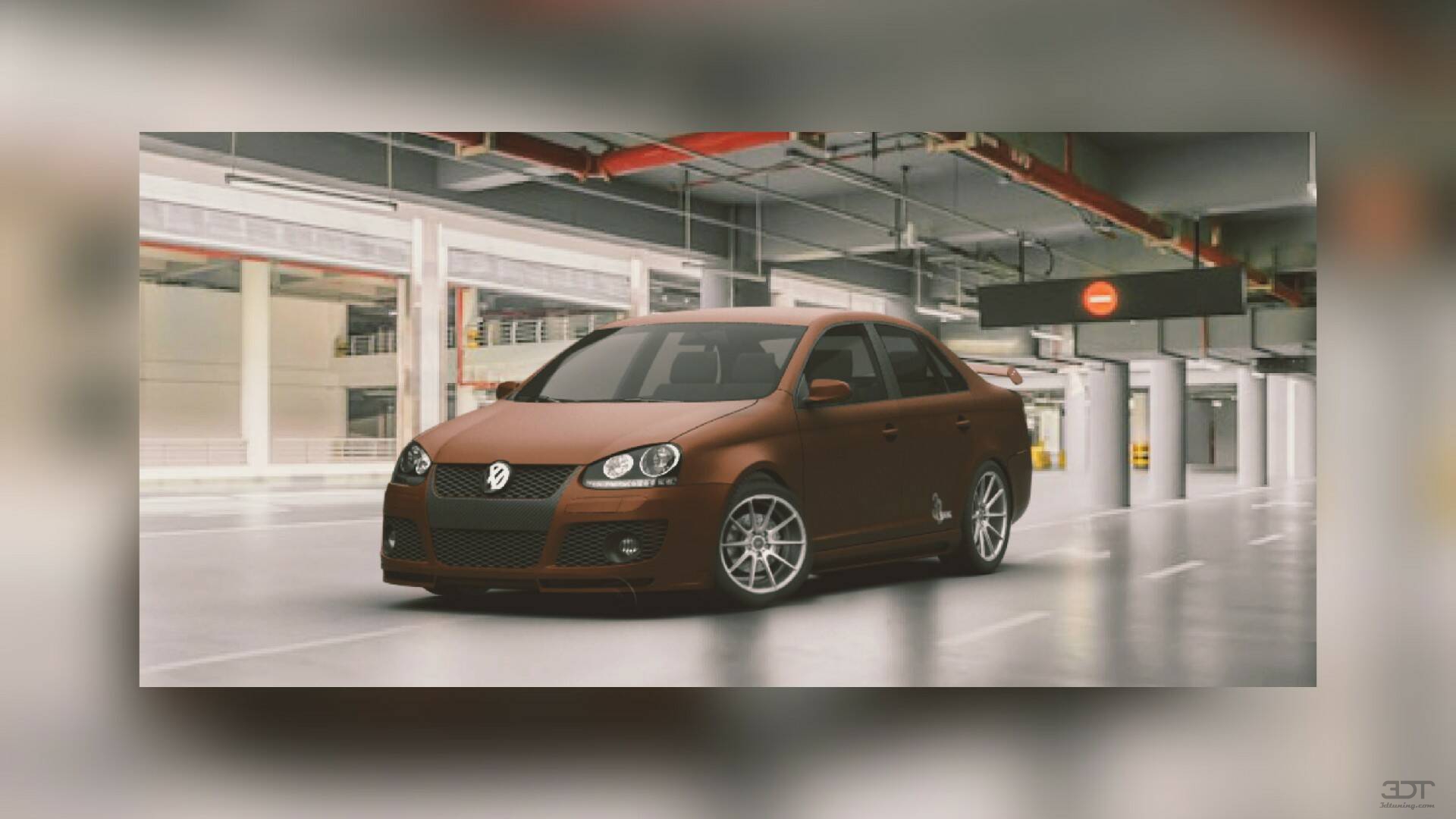 Volkswagen Jetta Sedan 2005 Images