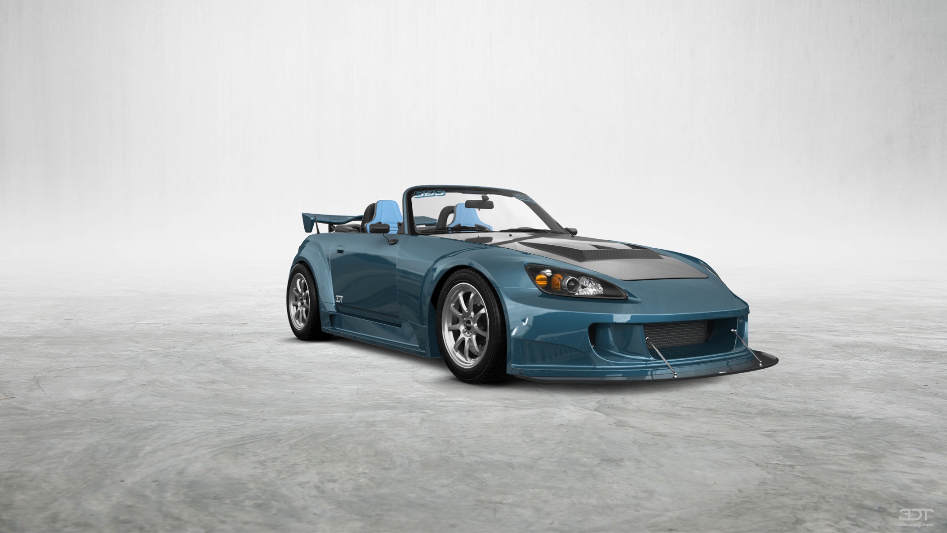 Honda S2000 Roadster 1999