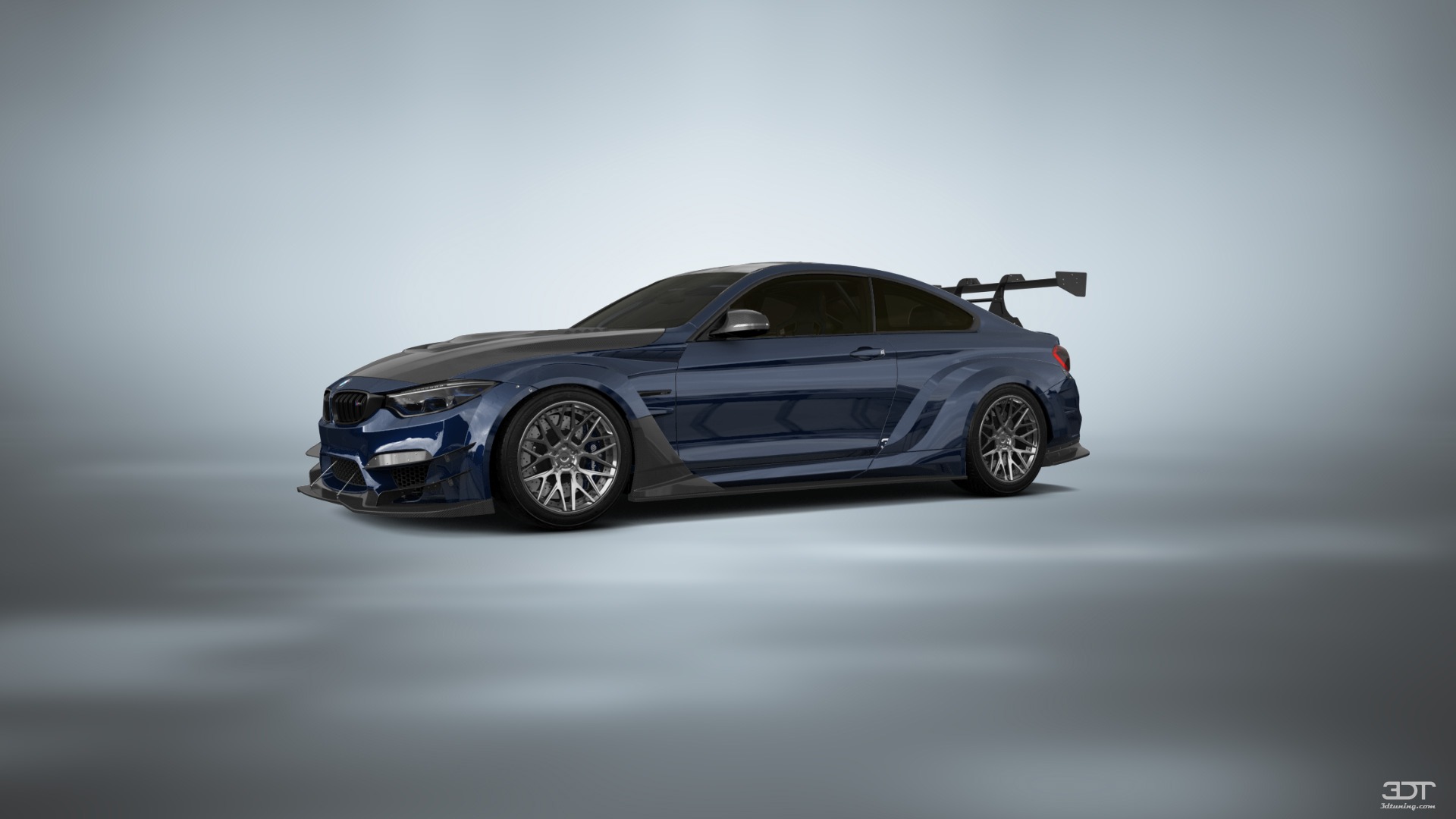 BMW M4 2 Door Coupe 2019 Images