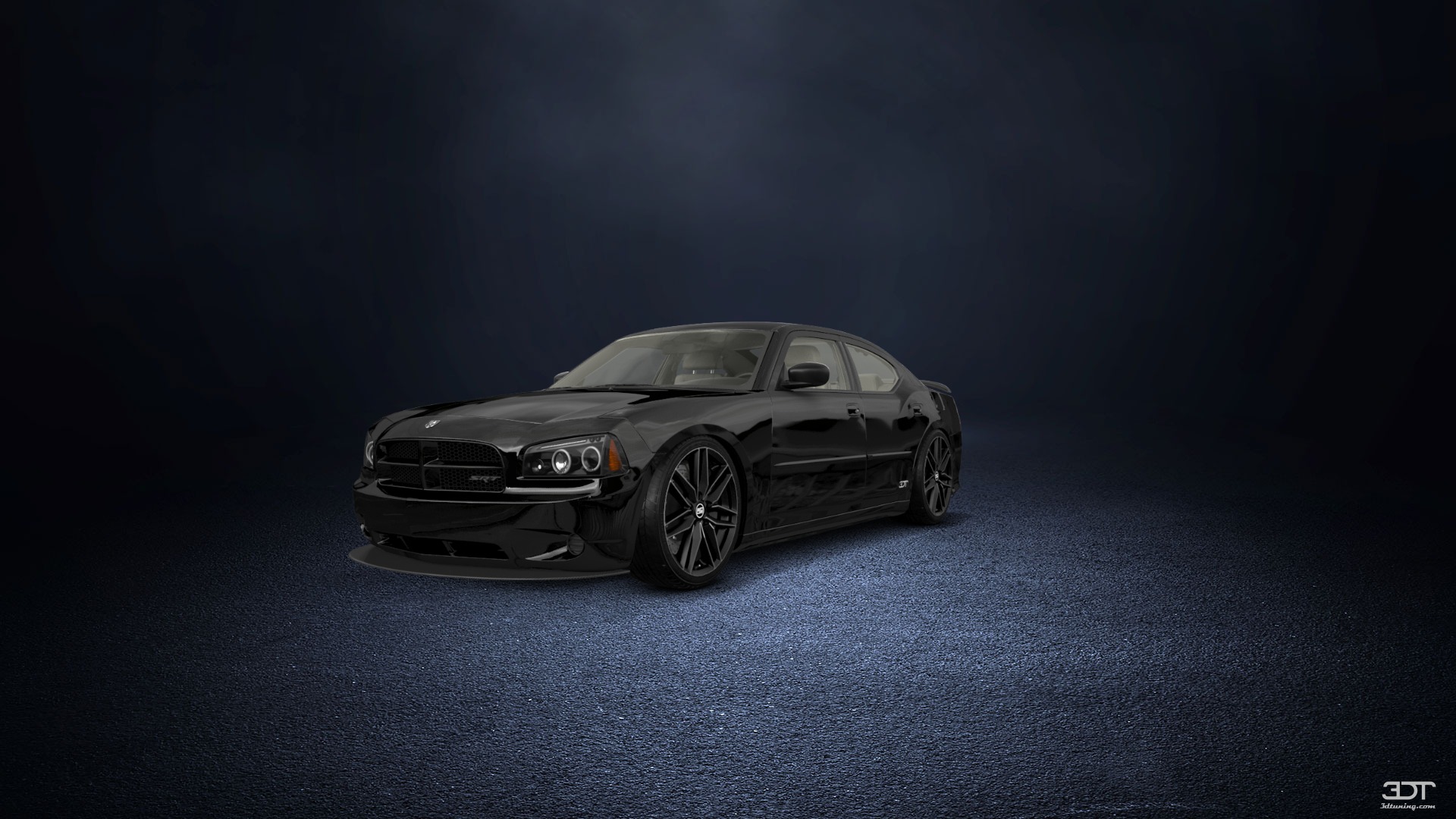 Dodge Charger Se Sedan 2006