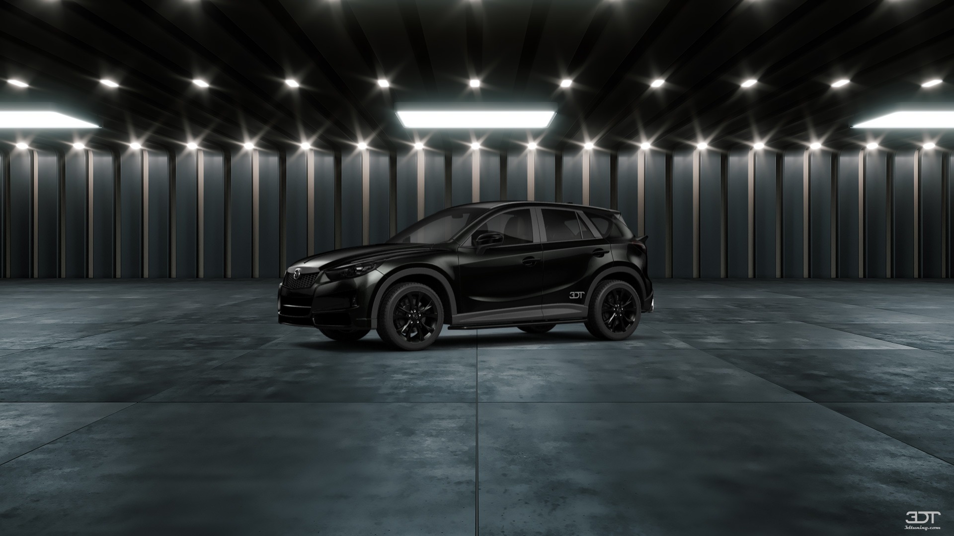 Mazda CX 5 Crossover 2013