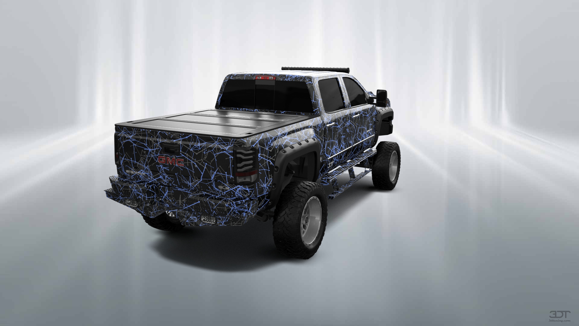 GMC Sierra 1500 Crew Cab 4 Door pickup truck 2016 Images